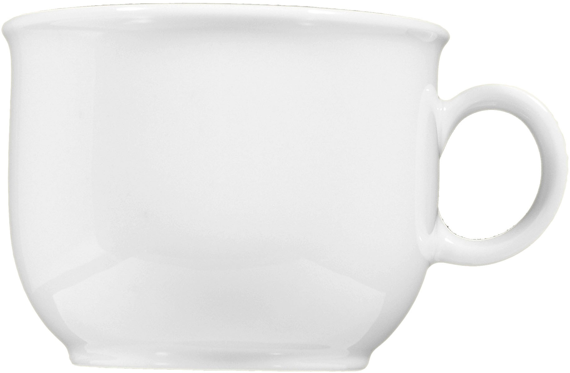 Seltmann Weiden Kaffeeservice »Geschirr-Set, Service Compact«, (Set, 18 tlg.), Geschirr-Set, Teller, Tassen, Untertassen, 18 Teile,für 6 Personen