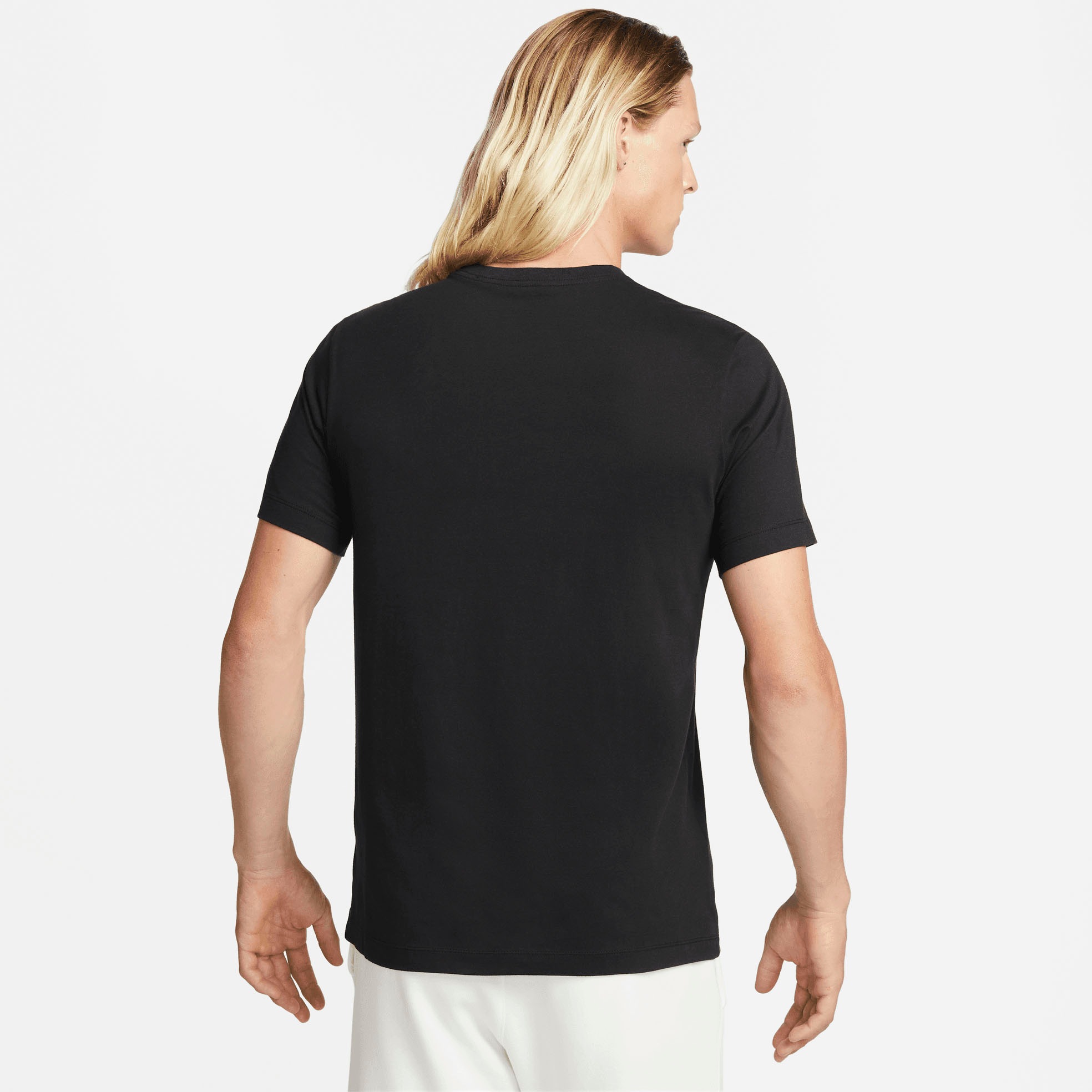 Nike Sportswear T-Shirt "Mens T-Shirt" günstig online kaufen