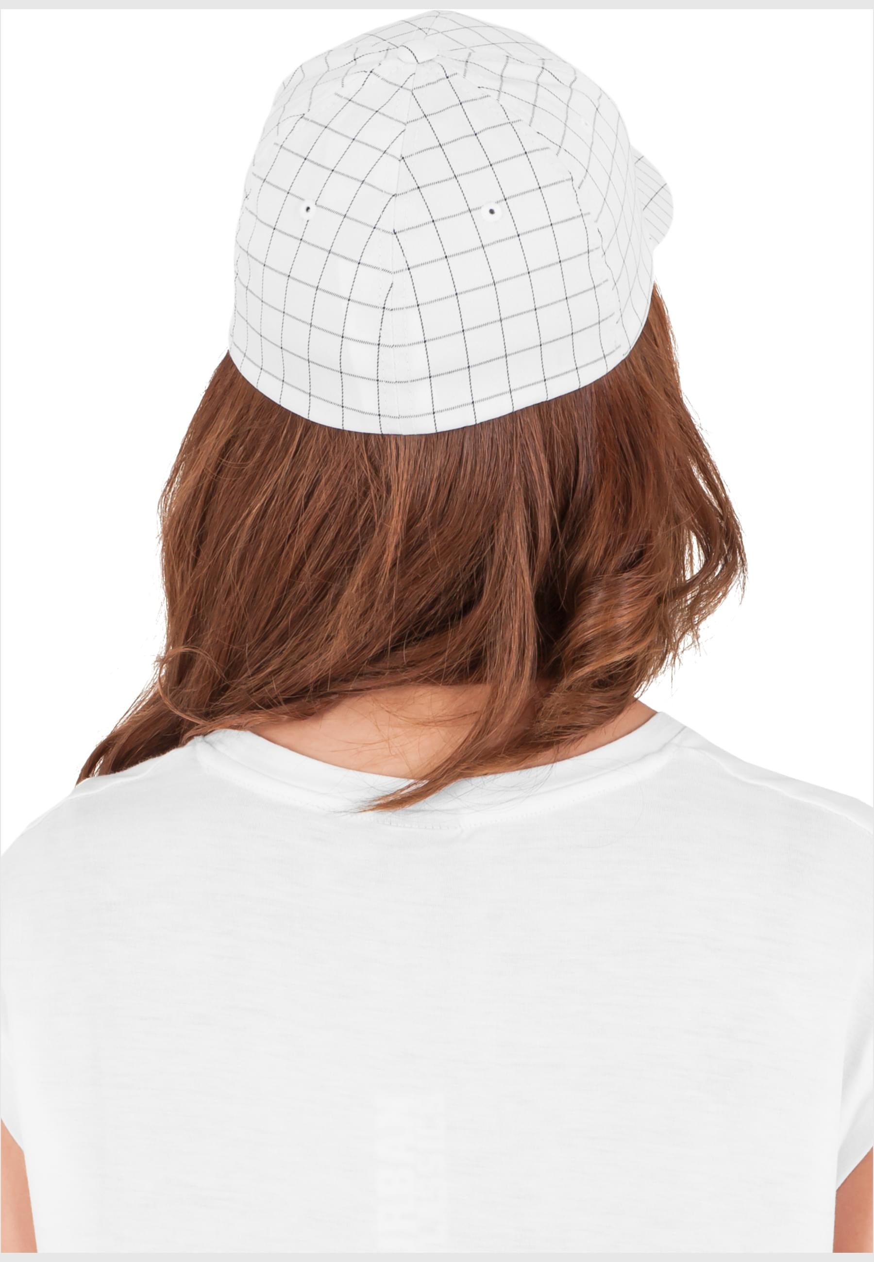 Flexfit Flex Cap »Flexfit Unisex Flexfit Square Check Cap«