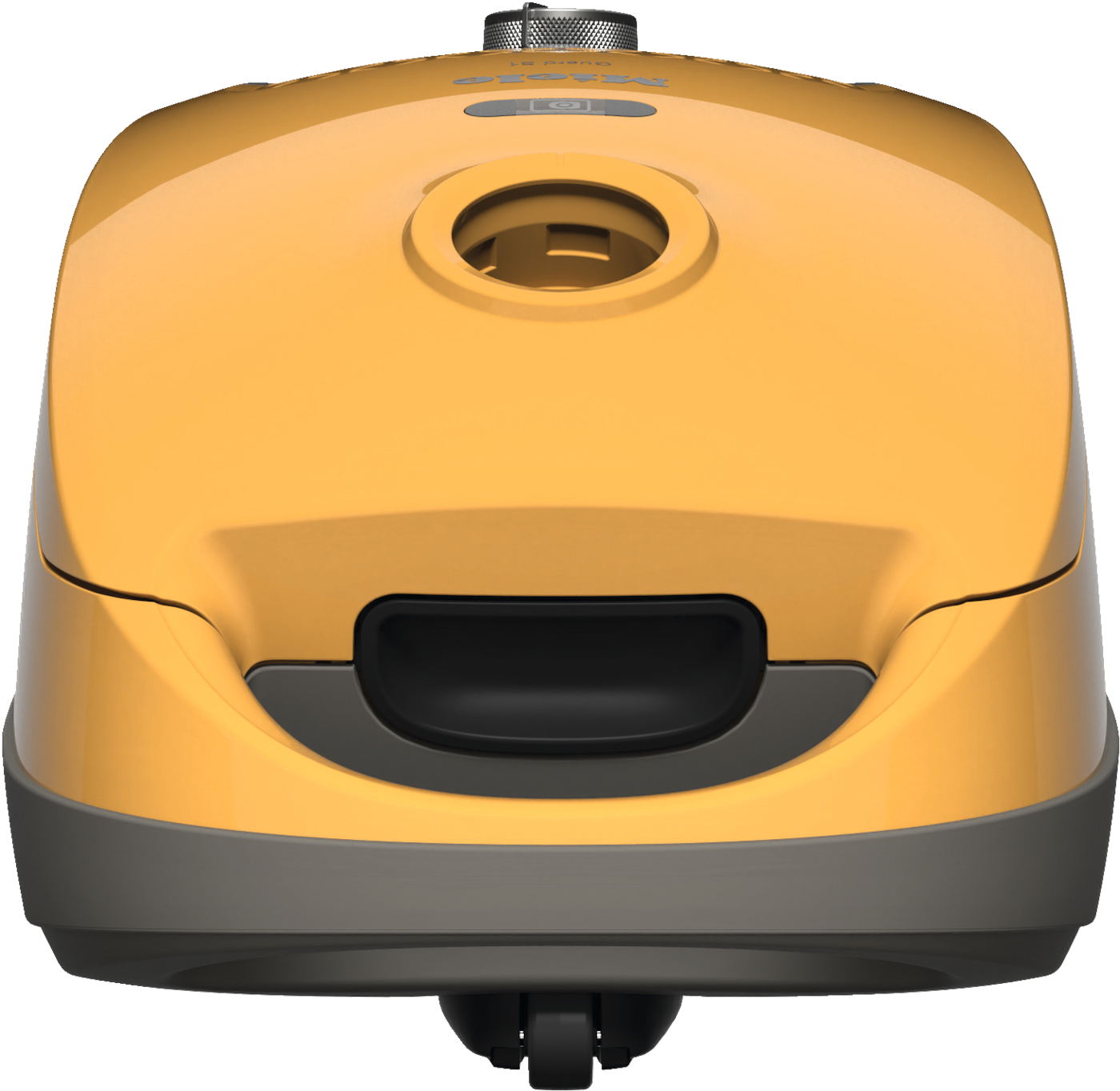 Miele Bodenstaubsauger »Guard S1, Nachfolger Classic C1 PowerLine, ComfortFit«, 890 W, mit Beutel, AirClean Filter, 10 m Aktionsradius, kompaktes Design