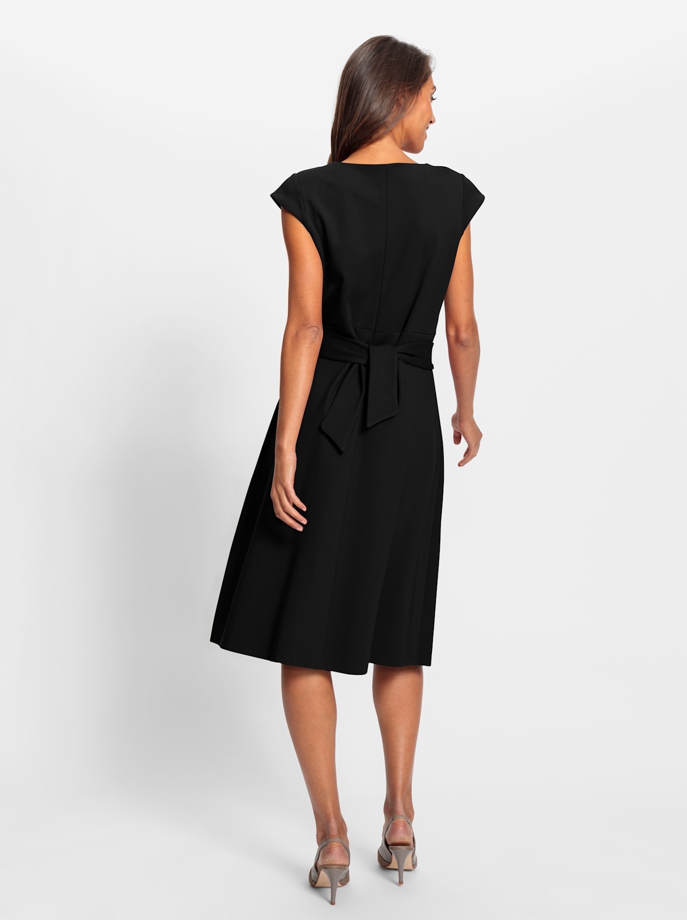 heine Jerseykleid »Jersey-Kleid«