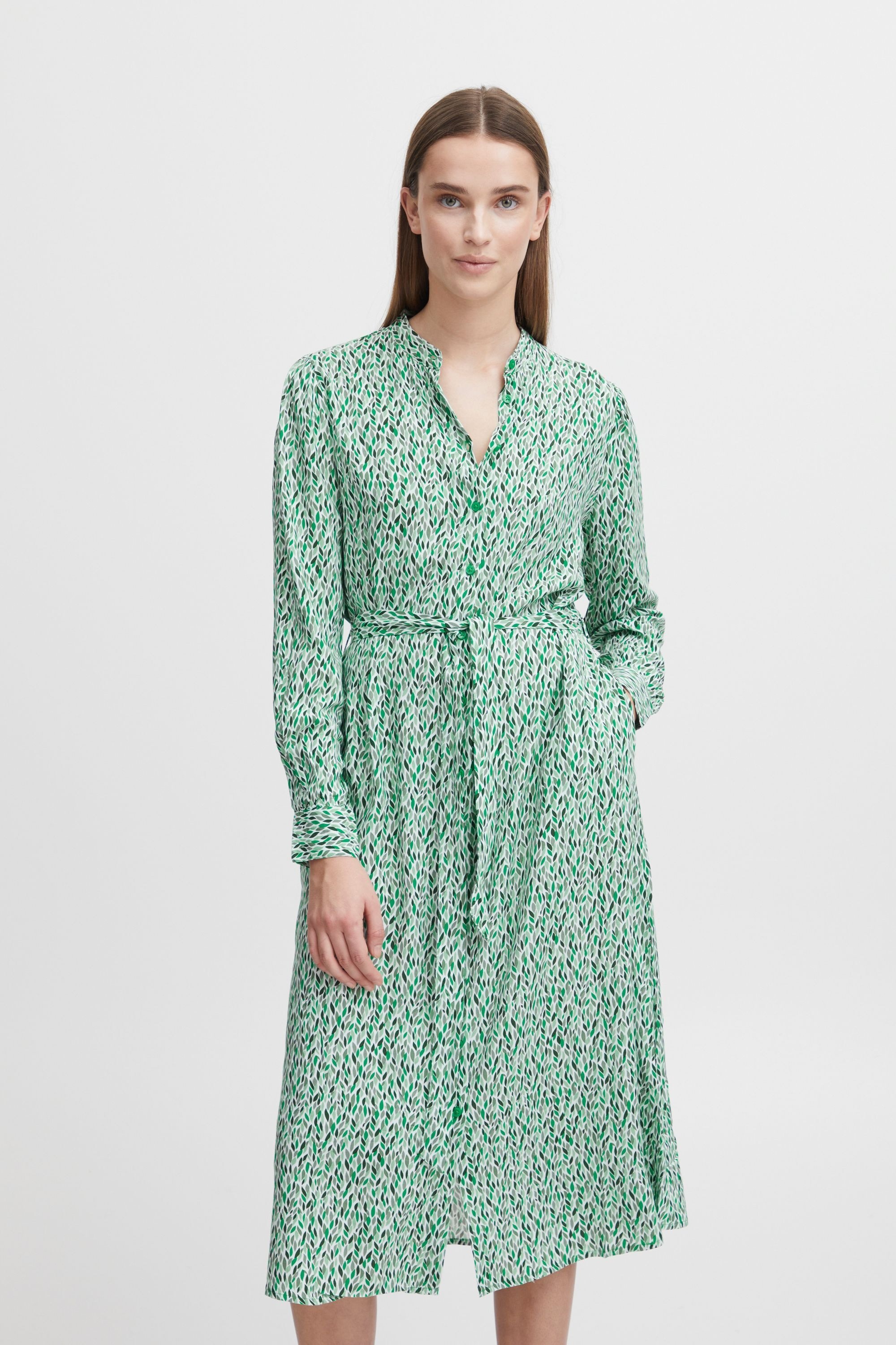 b.young Blusenkleid »Blusenkleid BYJosa«