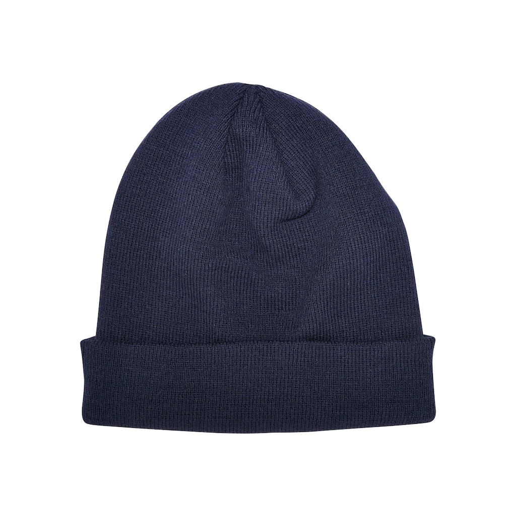 URBAN CLASSICS Beanie »Urban Classics Unisex Recycled Basic Beanie«, (1 St.)