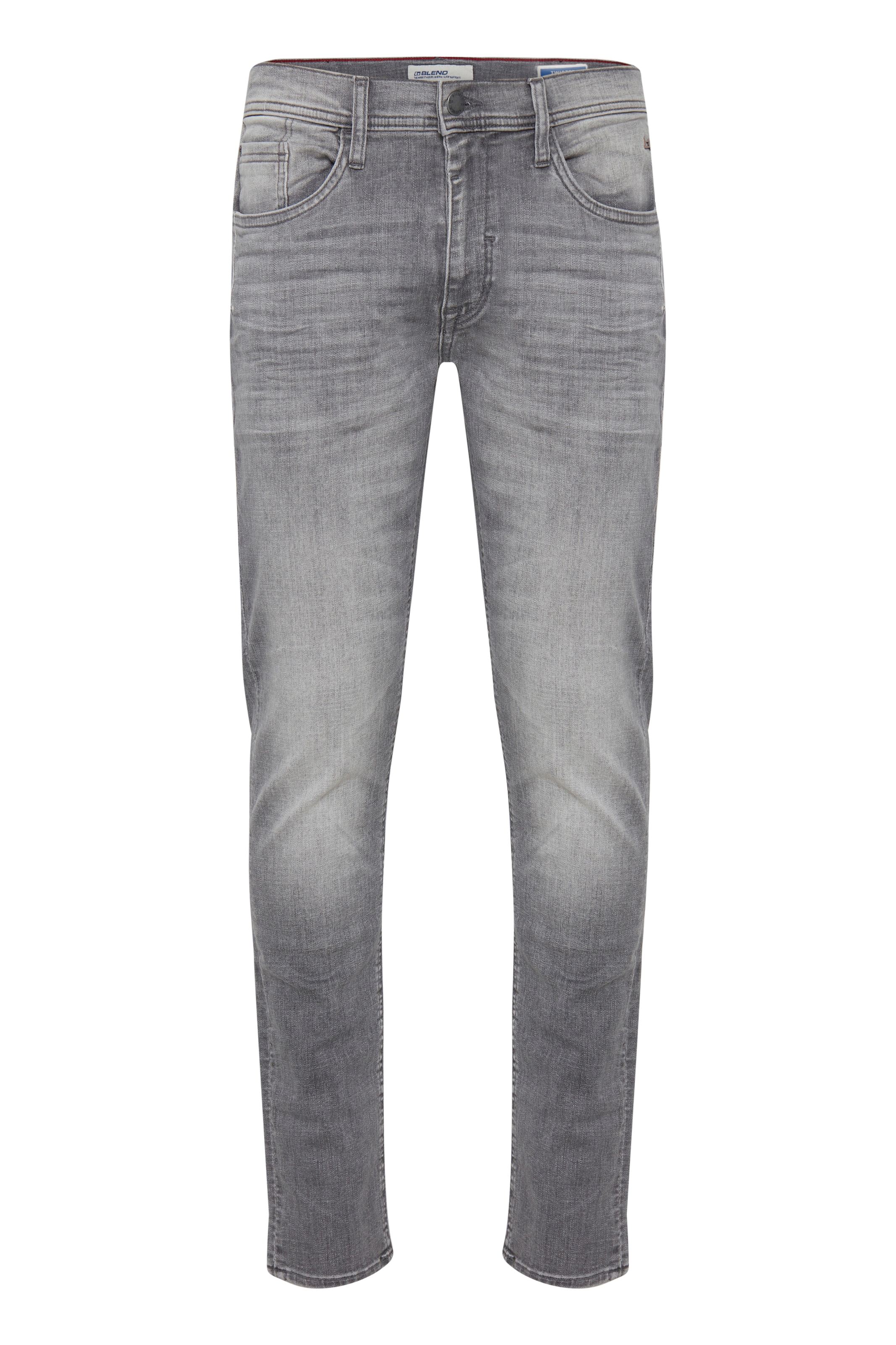 Blend Regular-fit-Jeans »Twister fit Mulitflex«