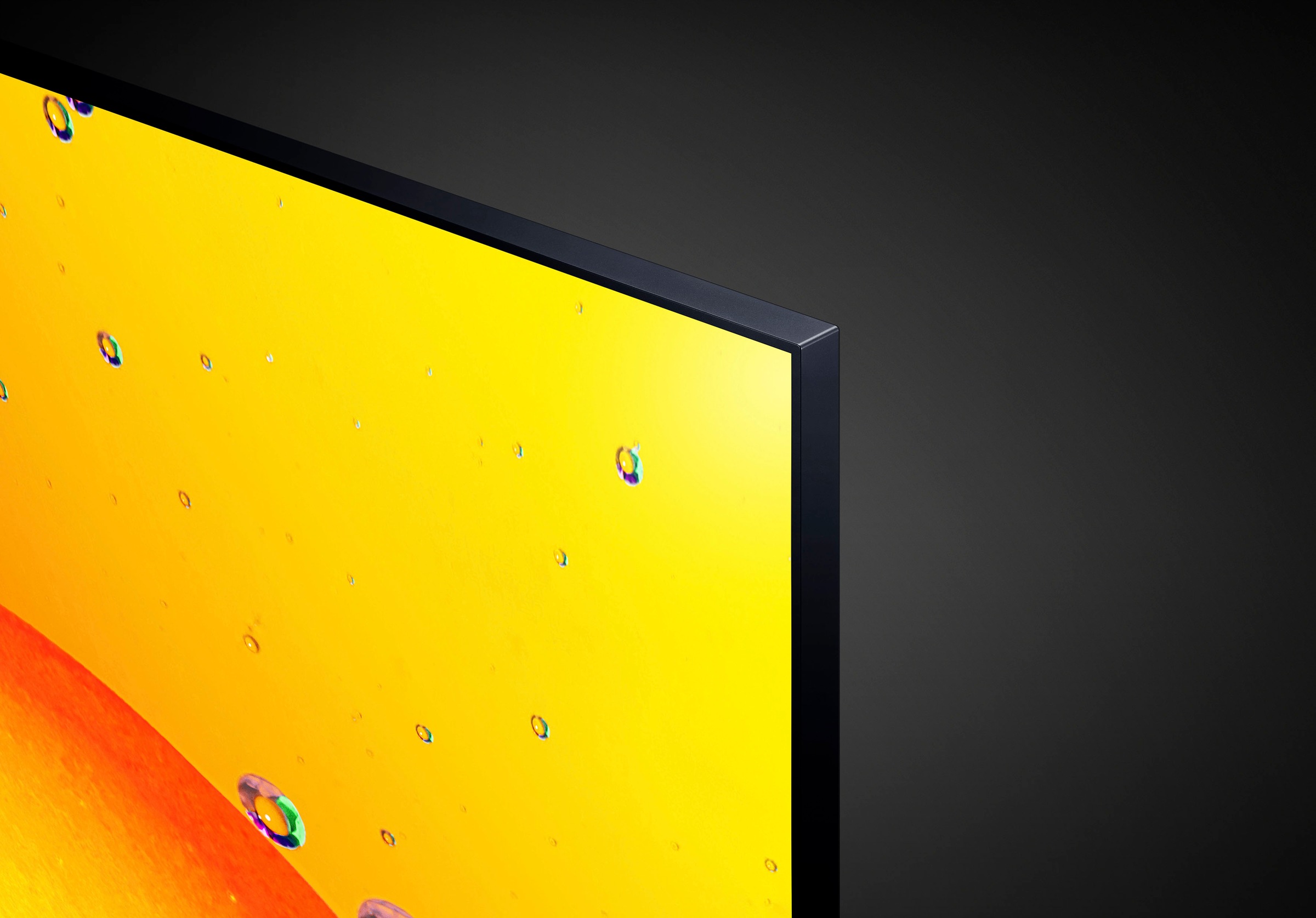 LG LED-Fernseher »55NANO766QA«, 4K Ultra HD, Smart-TV