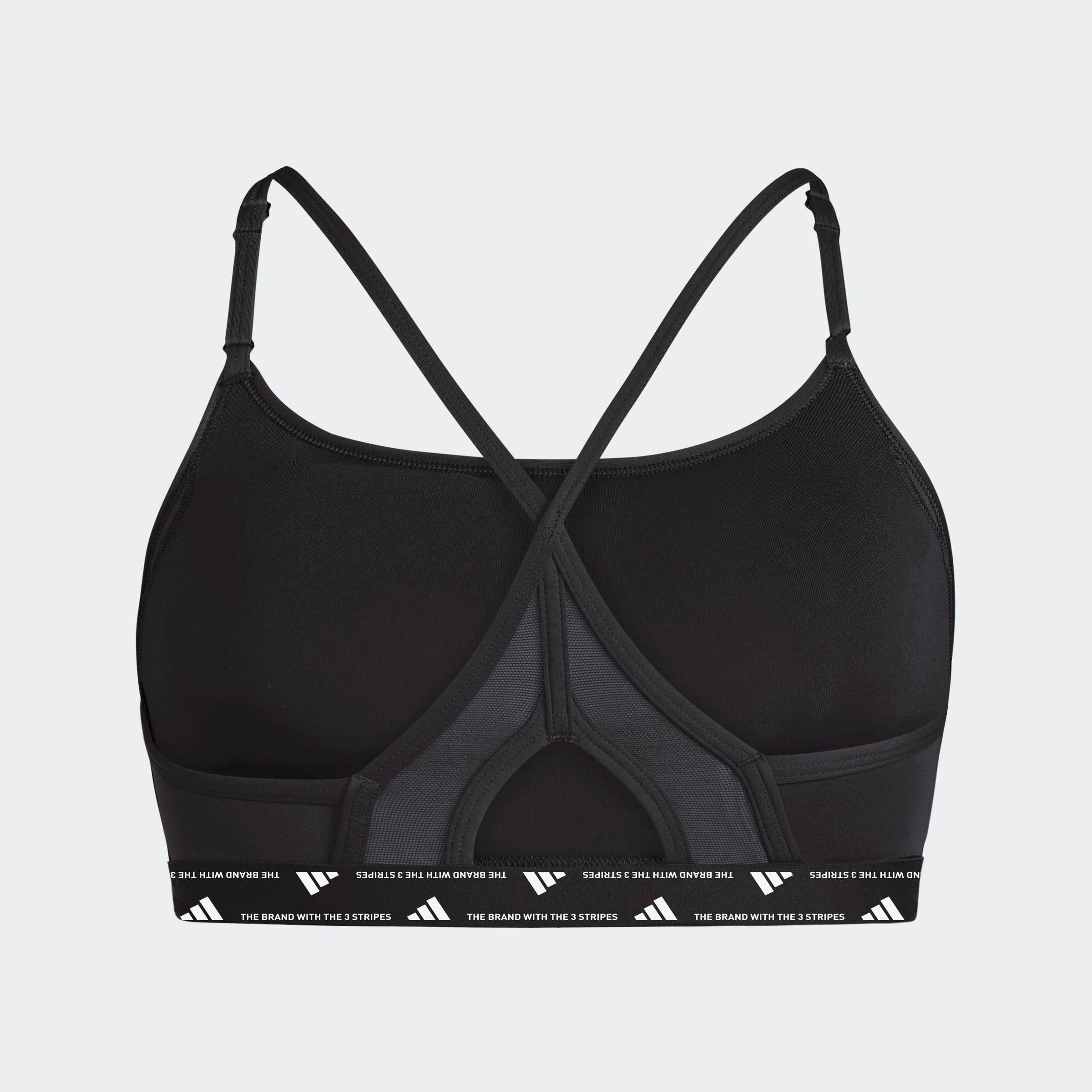 adidas Performance Sport-BH »AERCT LS BRA«