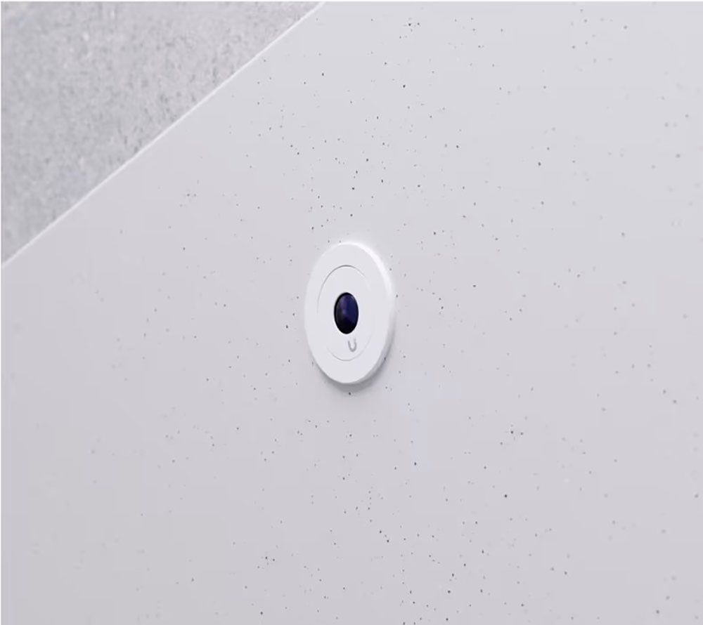 UbiQuiti Überwachungskamera »UVC AI Theta Nano« Außenbereich;Innenbereich