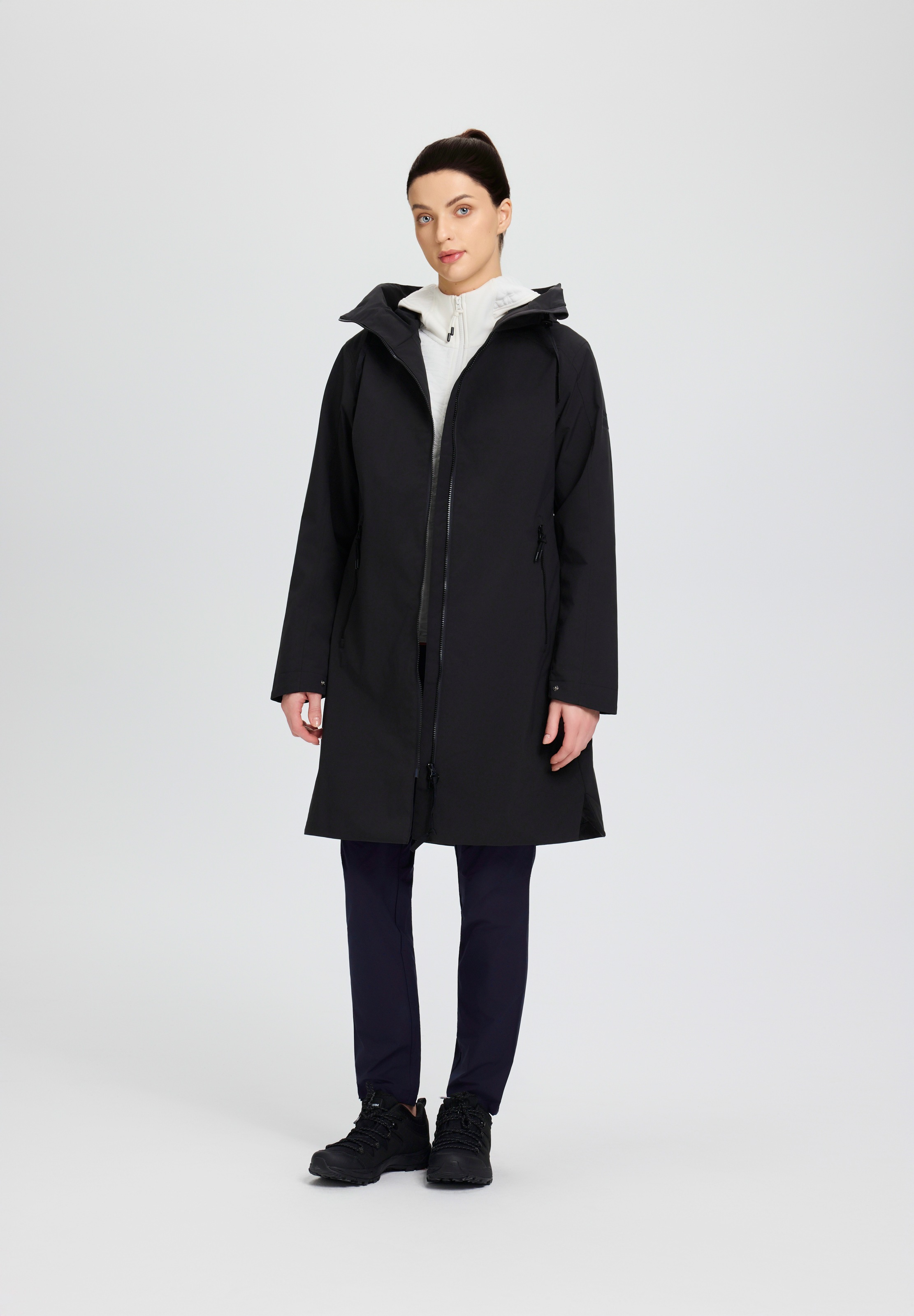 Icepeak Funktionsmantel "ABENSBERG" günstig online kaufen