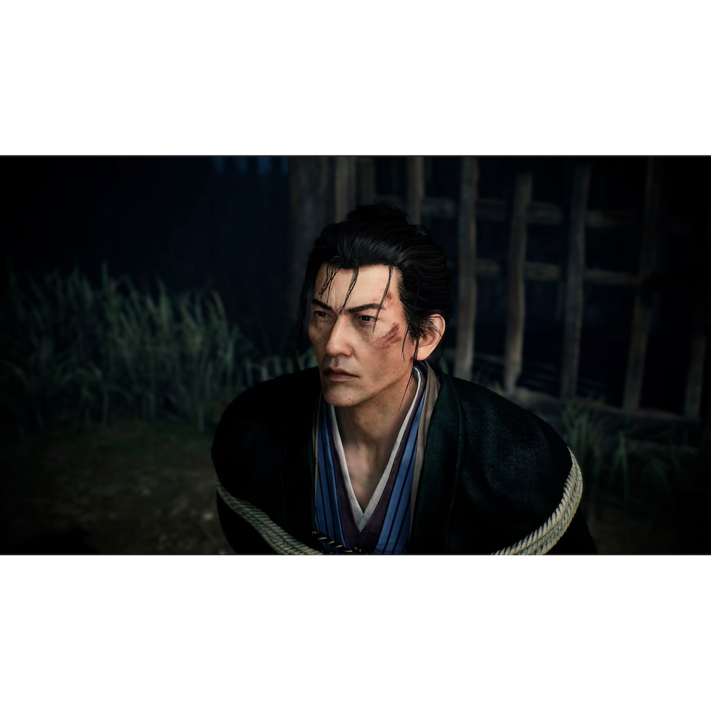 PlayStation 5 Spielesoftware »Rise of the Ronin«, PlayStation 5