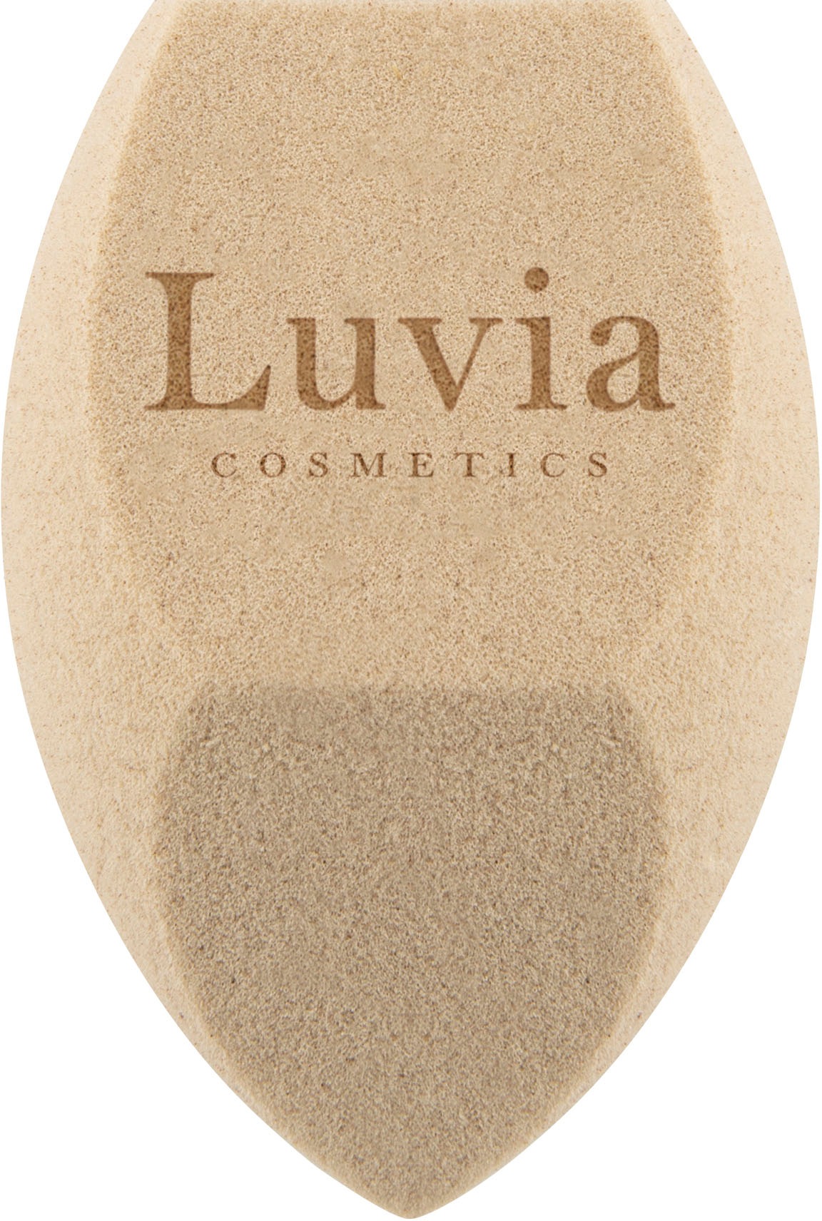 Luvia Cosmetics Schmink-Set »Prime Vegan 11 kaufen | Kosmetikpinsel-Set (Set, BAUR Champagne«, tlg.)