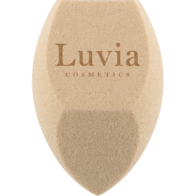 Luvia Cosmetics Schmink-Set »Prime Vegan Champagne«, (Set, 11 tlg.),  Kosmetikpinsel-Set kaufen | BAUR