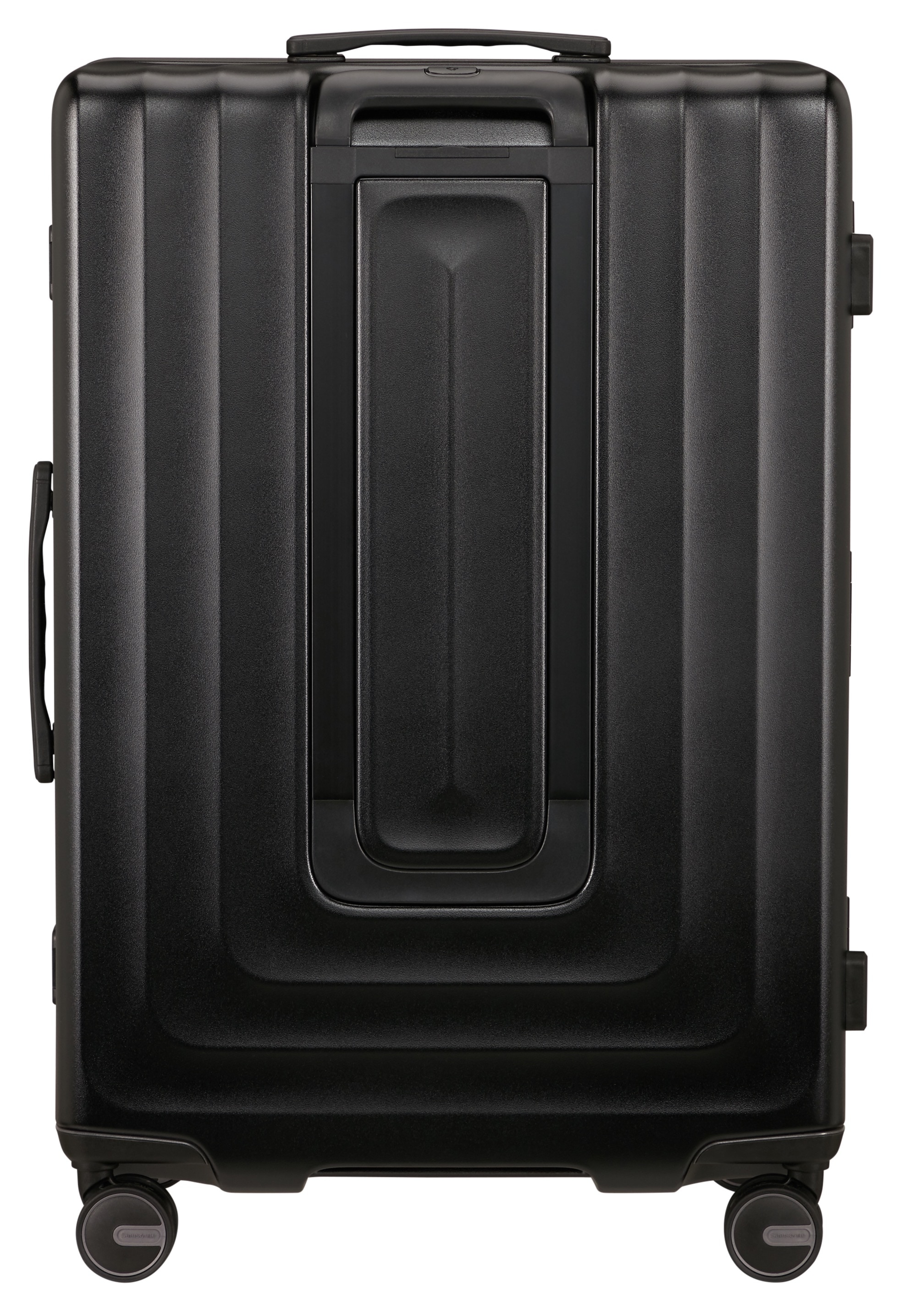 Samsonite Hartschalen-Trolley »FOCUS, verschiedene Größen und Farben«, 4 Rollen, Reisegepäck, Hartschalen-Koffer, TSA-Schloss
