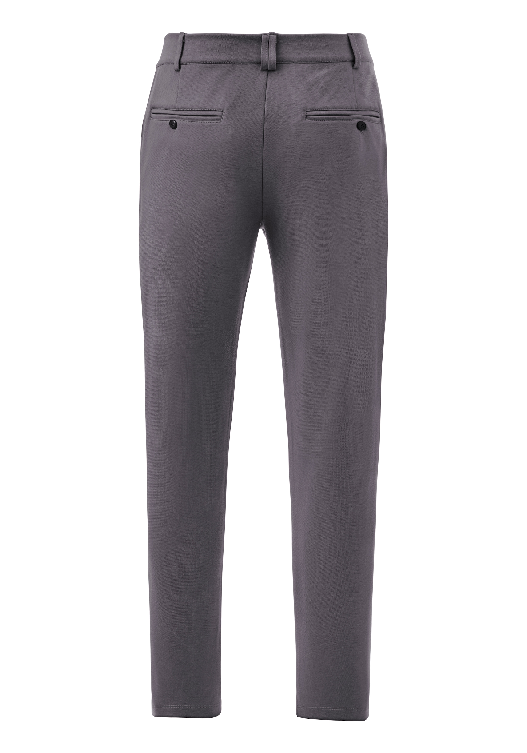 John Devin Stretch-Hose »regular-fit«, bequeme Hose aus elastischer Qualität