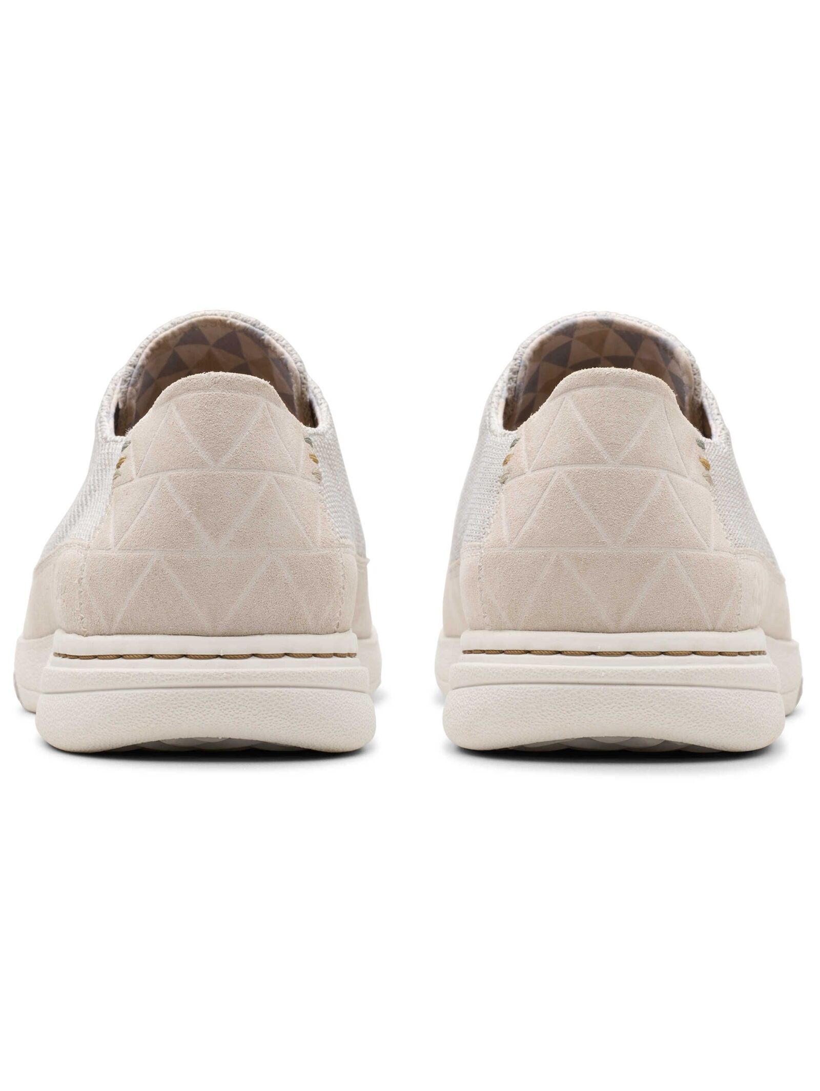 Thumbnail - Clarks Sneaker "Clarks Sneaker Veloursleder"