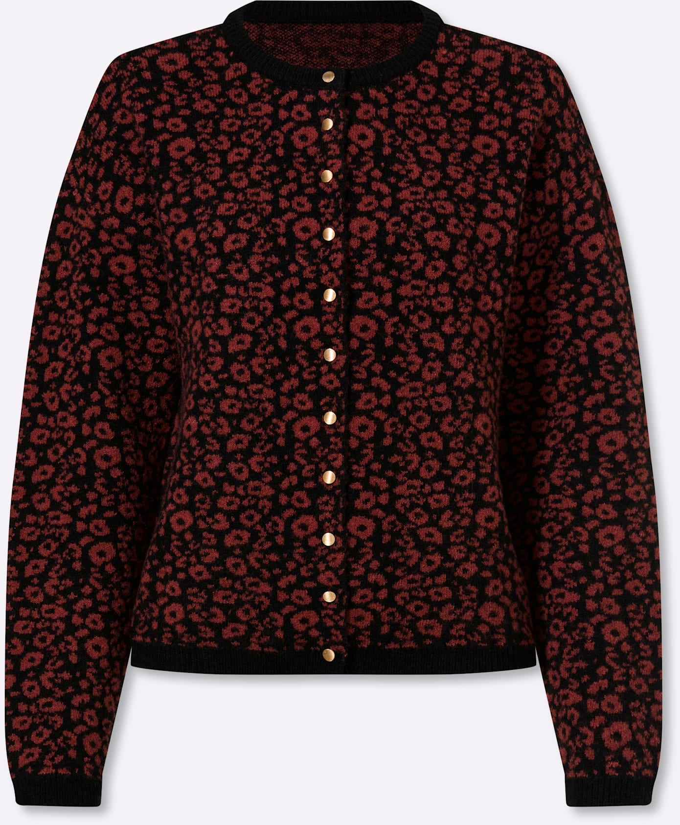 heine Cardigan