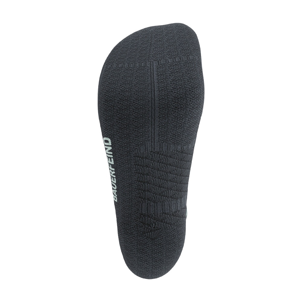 Bauerfeind Sportsocken »RUN PERFORMANCE MID CUT SOCKS« Laufsocken