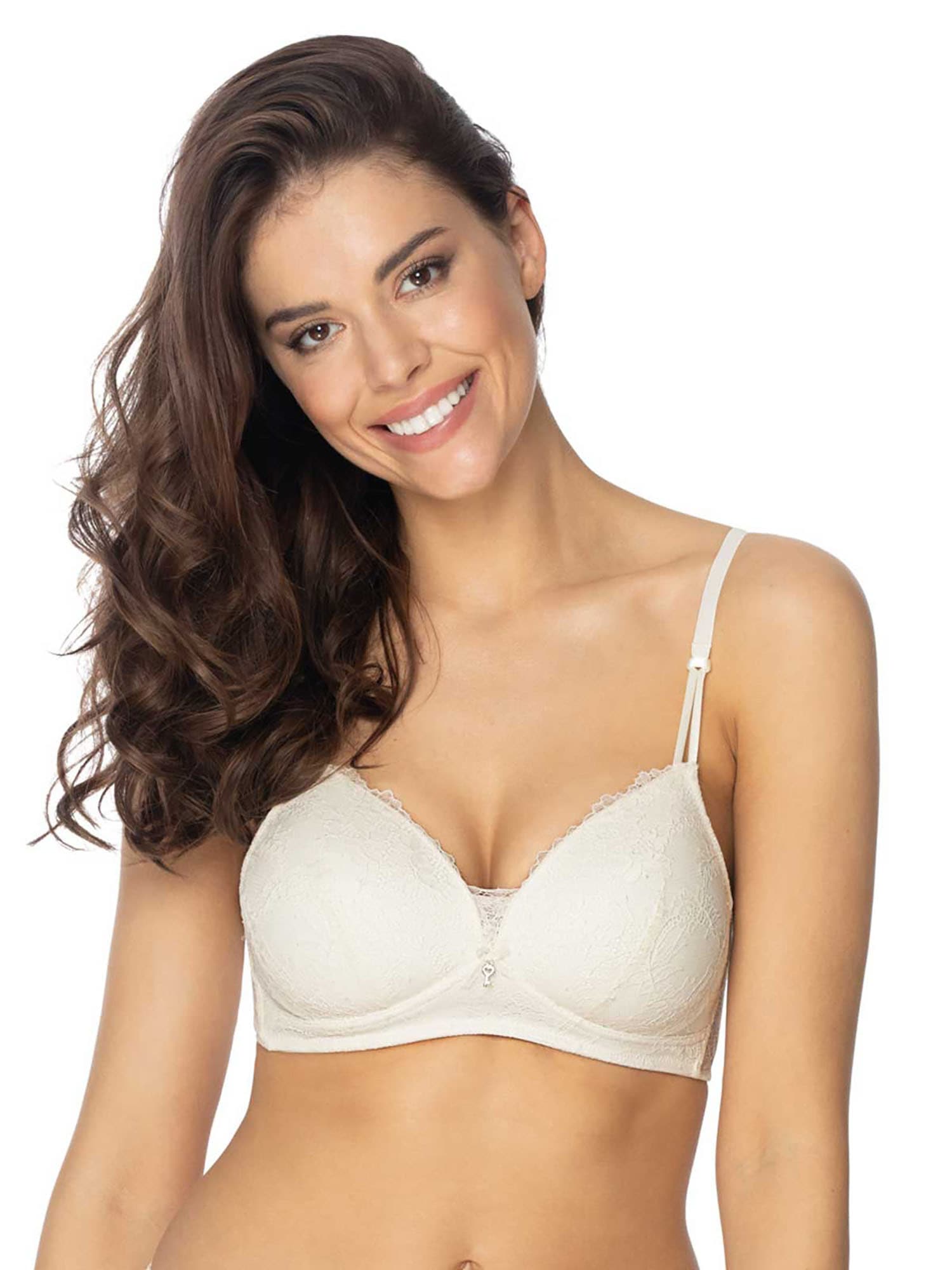 Viania Soft-BH "Soft BH Carmen"