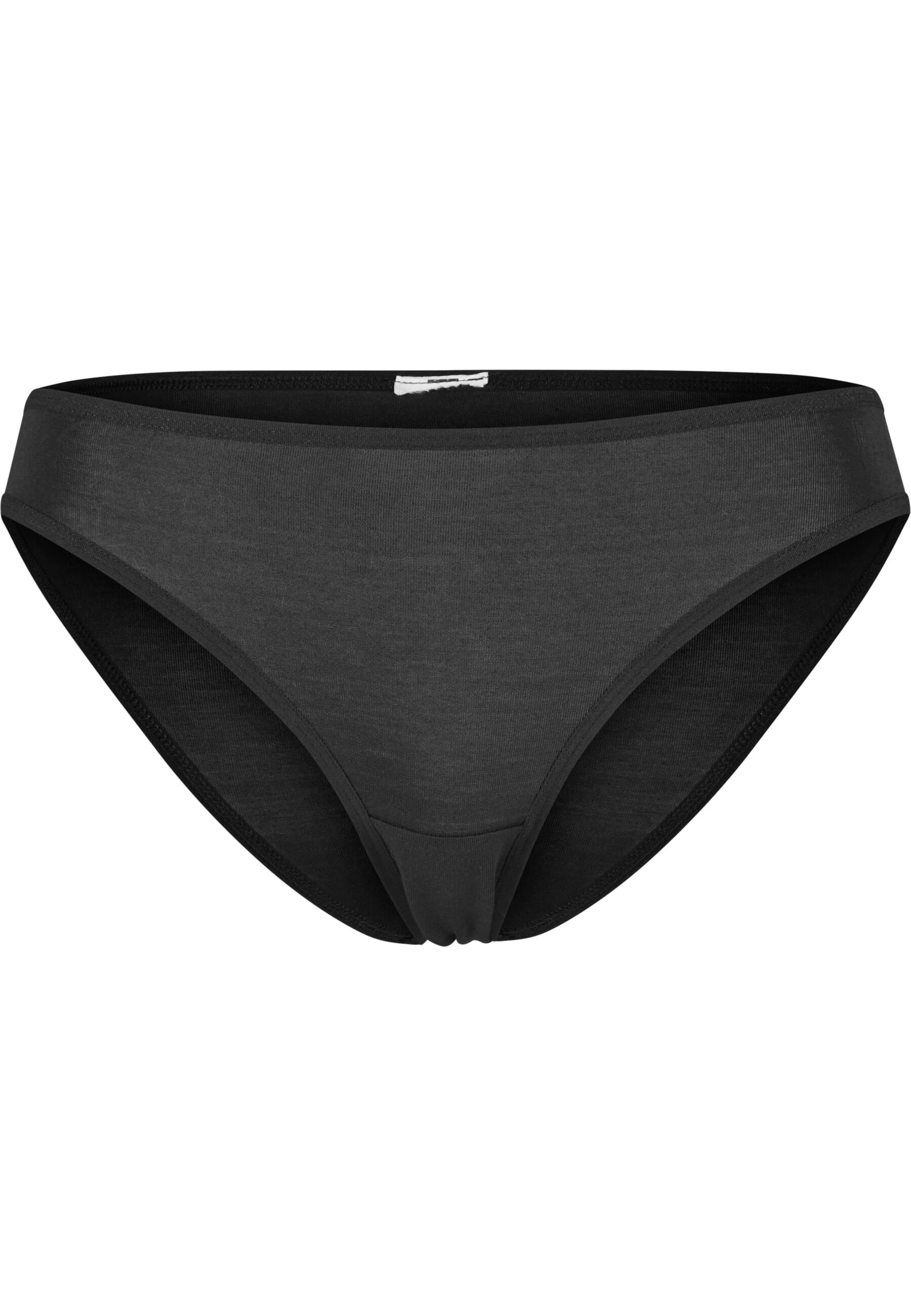 URBAN CLASSICS Slip »Urban Classics Ladies Bamboo Slip 5-Pack«