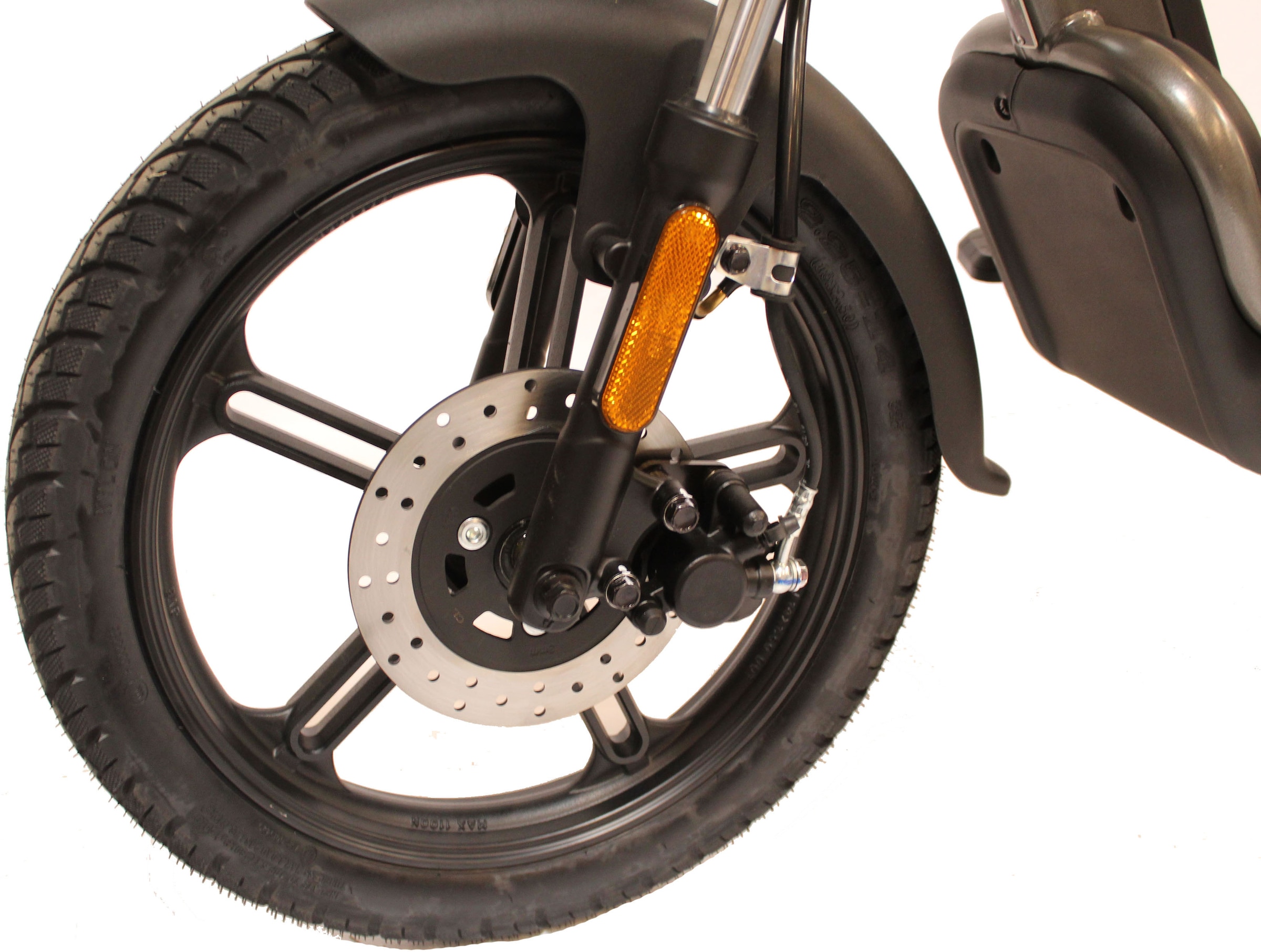 SAXXX E-Motorroller »Prima E«