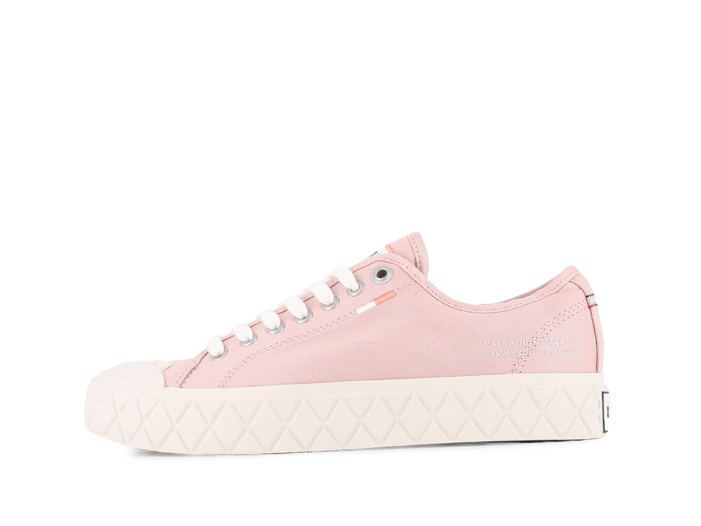 Palladium Sneaker »PALLA ACE CVS ORG«
