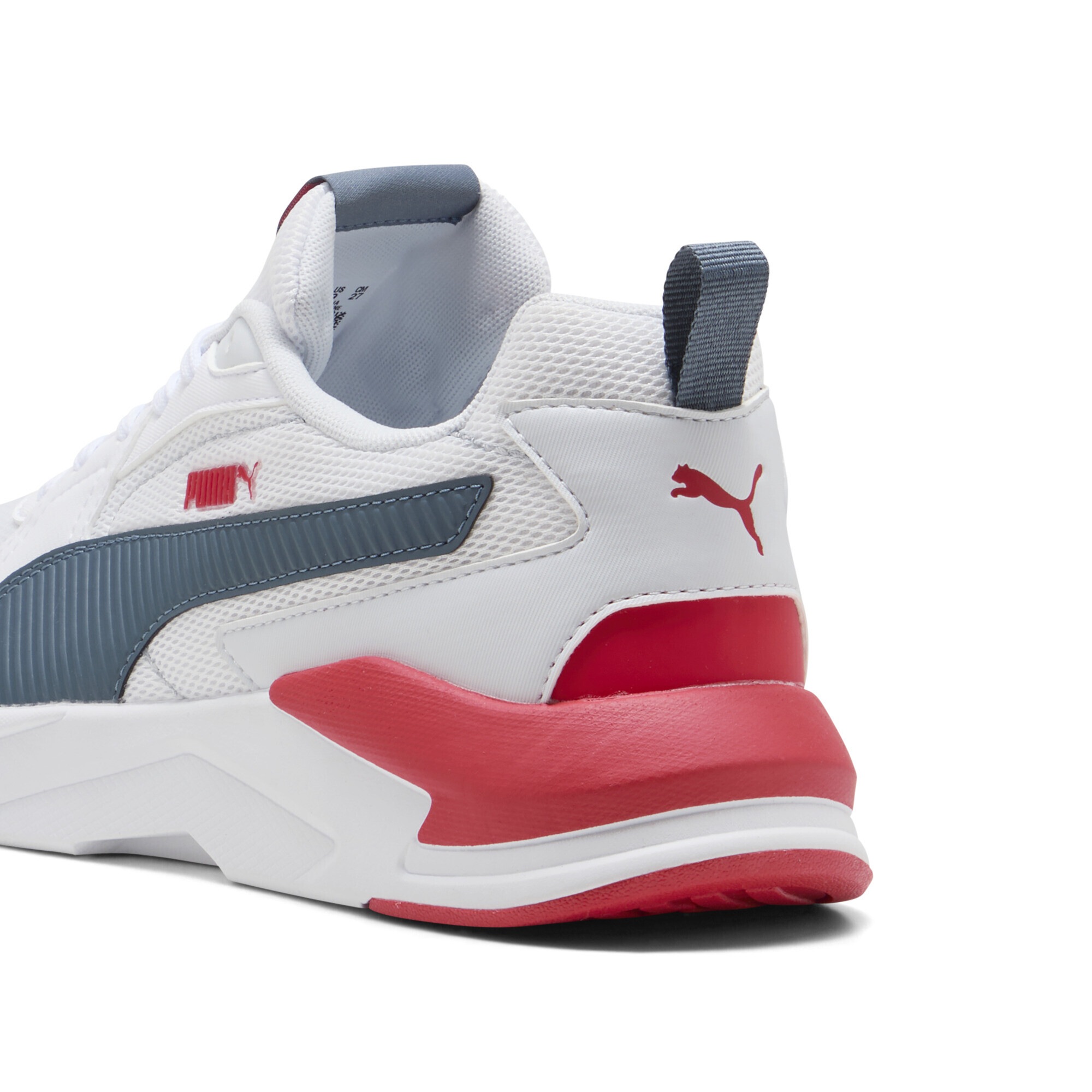 PUMA Sneaker »X-Ray 4 Light Sneakers Erwachsene«