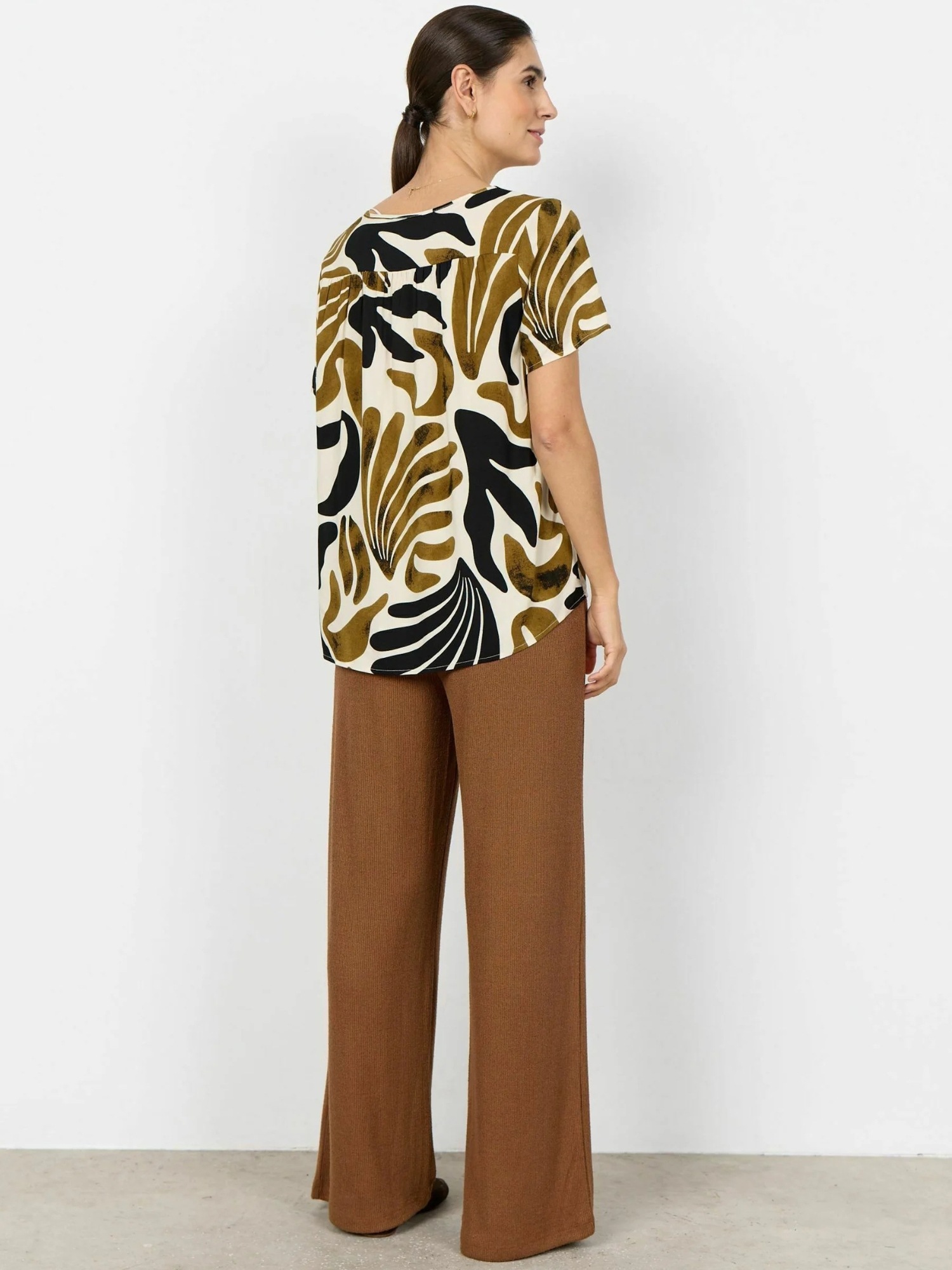 soyaconcept Blusentop »Soya Concept Shirt SC-FELDI«
