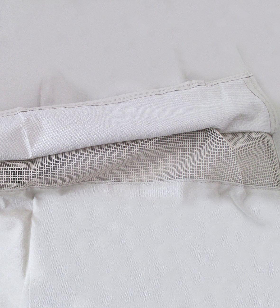 Tepro Grill-Schutzhülle, BxLxH: 130x65x100 cm, für Gasgrill mittel