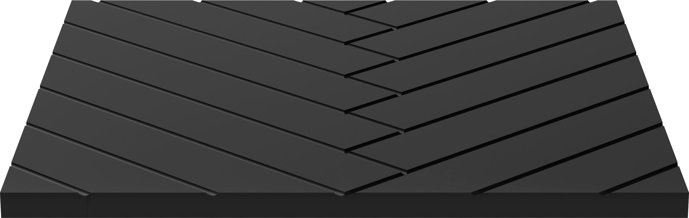 Thumbnail - Home affaire Sideboard "Phuket, Front MDF" Modernes Sideboard mit 6 Fächern, Breite 120 cm