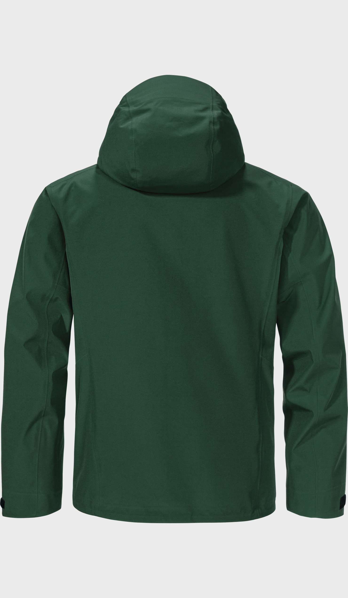 Schöffel Outdoorjacke »Hiking Jacket Style Cascata MNS« mit Kapuze