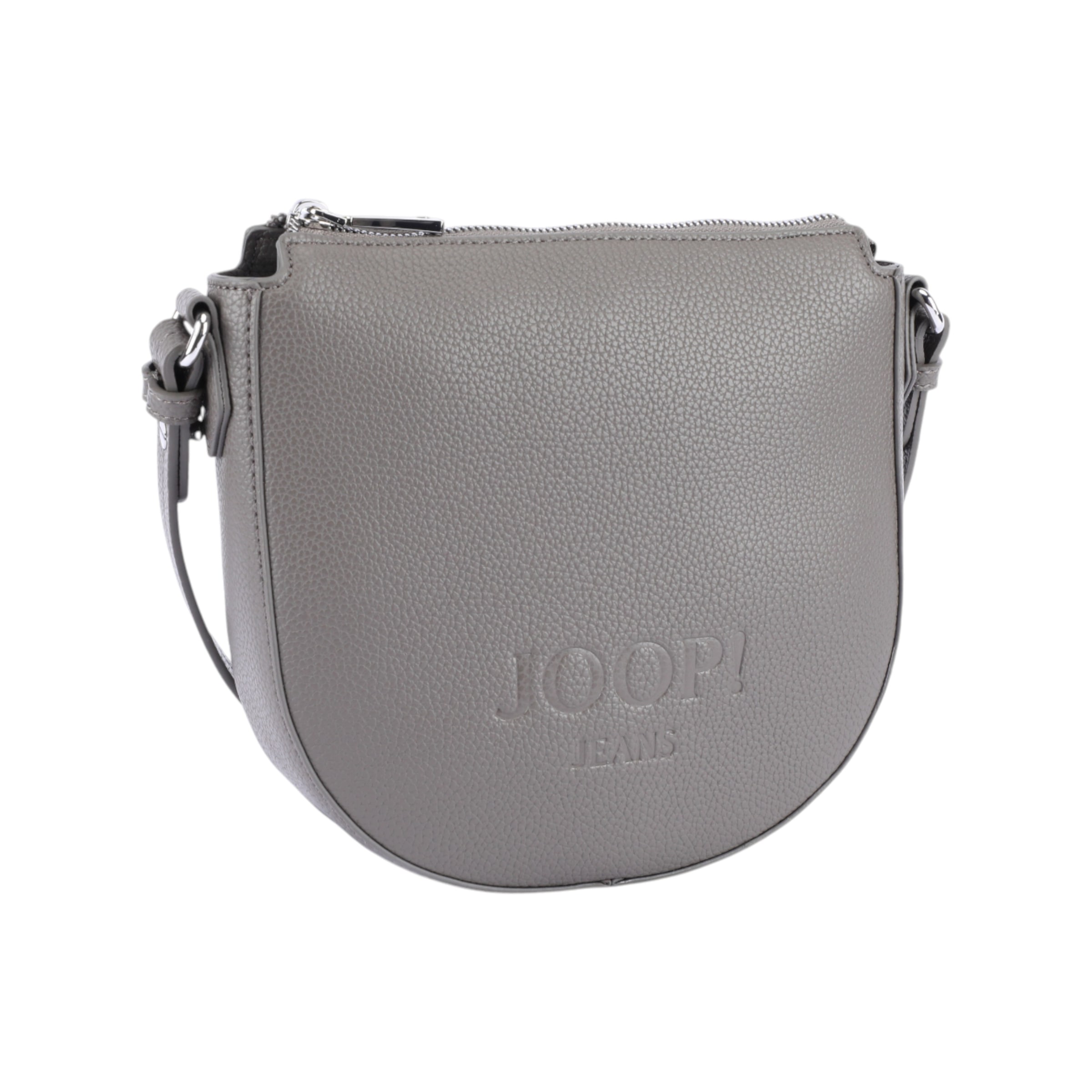 Joop Jeans Schultertasche »lettera 1.0 stella shoulderbag svz«, Tasche Damen Damentasche Shoulder Bag