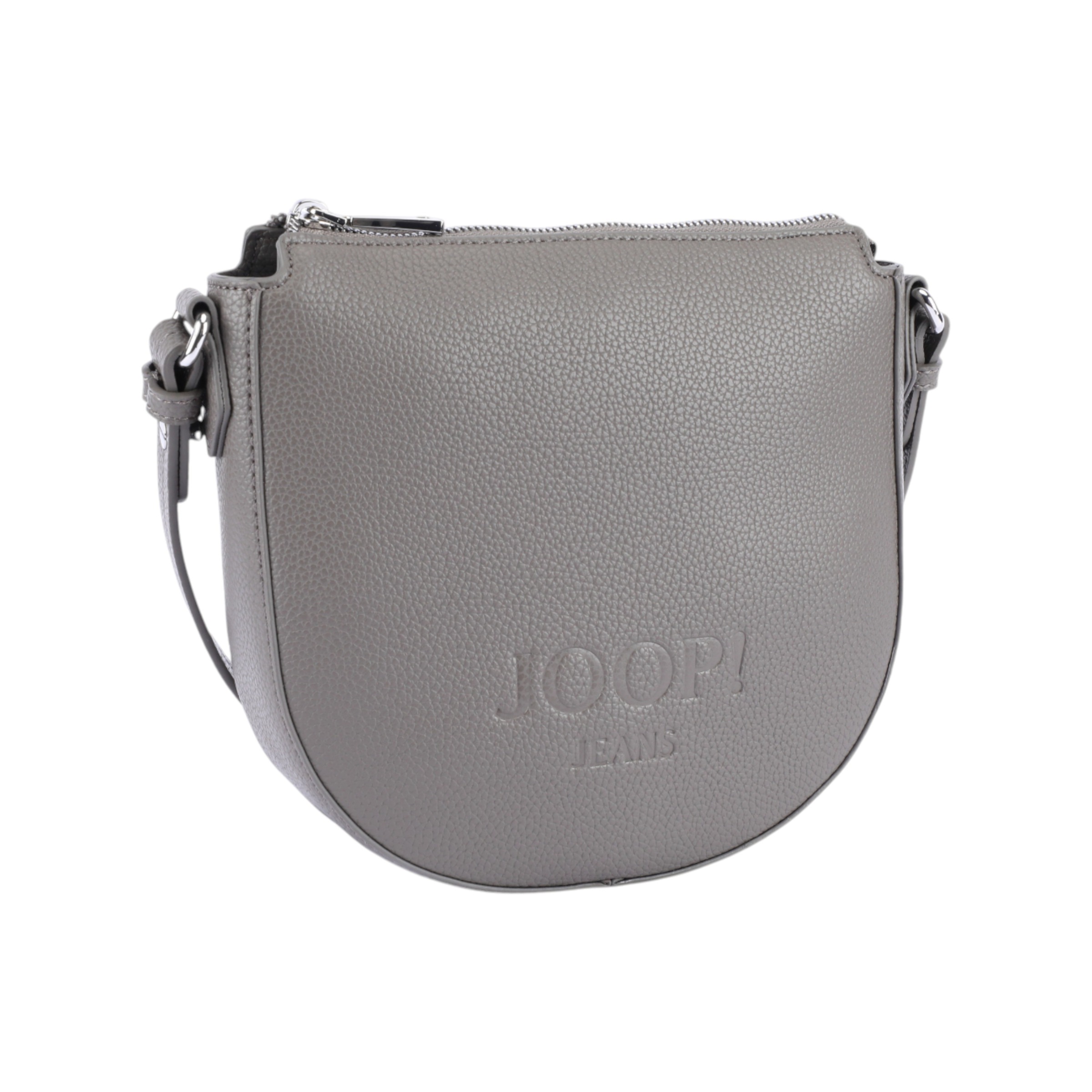 Joop Jeans Schultertasche "lettera 1.0 stella shoulderbag svz", Tasche Dame günstig online kaufen