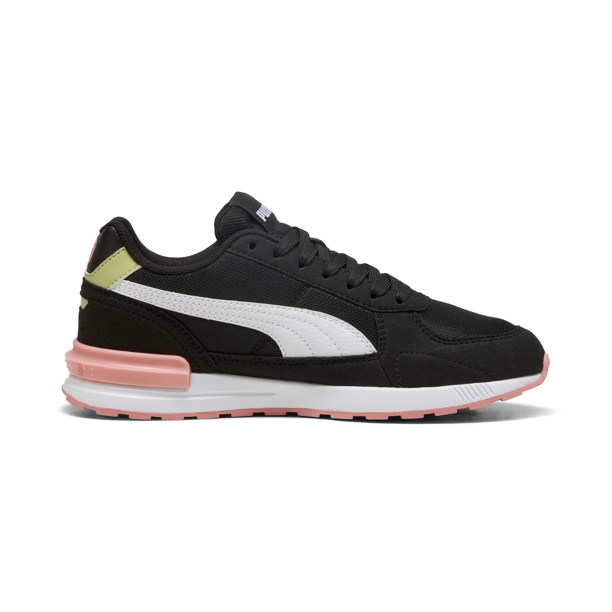 PUMA Sneaker »Graviton Sneaker Erwachsene«