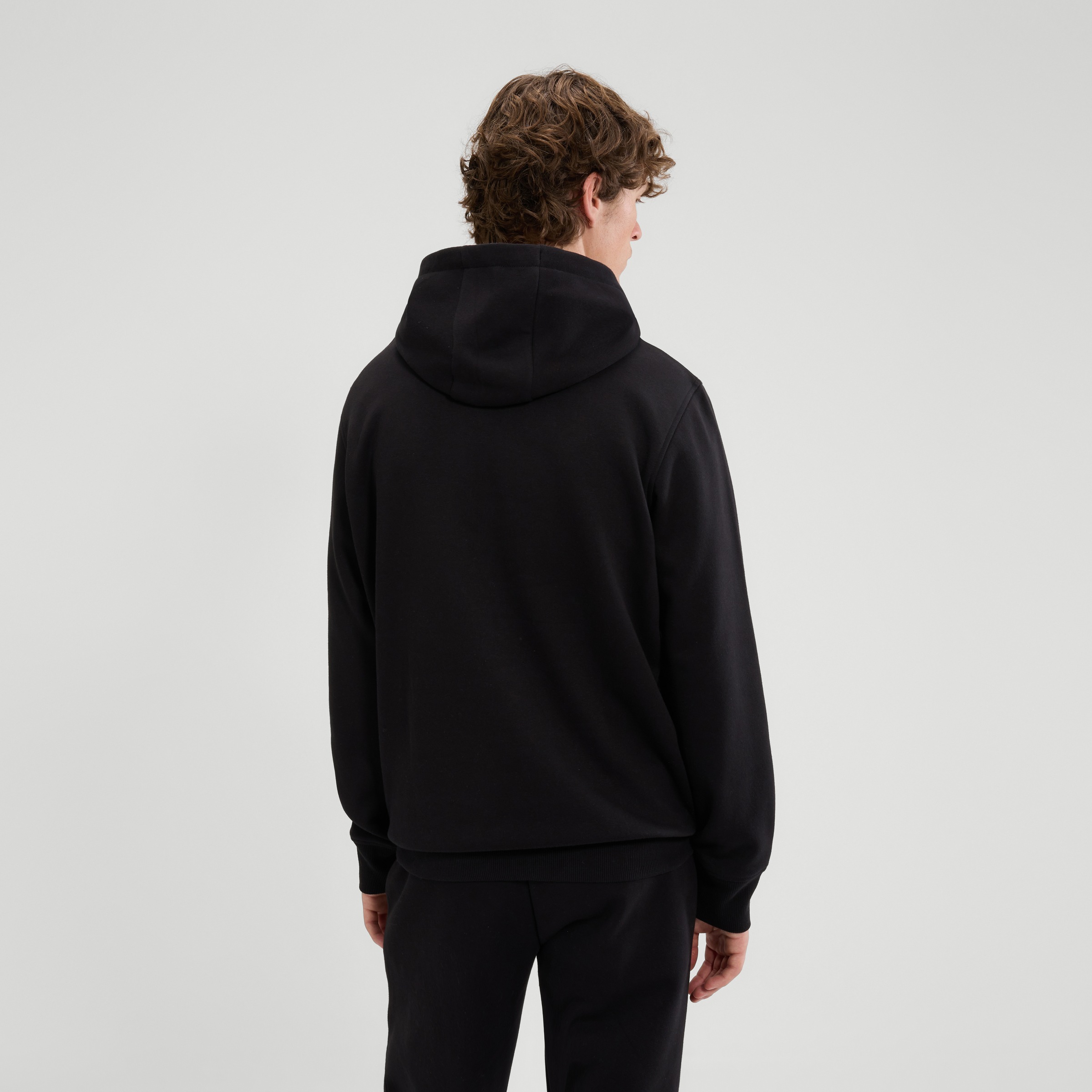 Ellesse Kapuzensweatshirt "PERSHUTA 2 OH HOODY" günstig online kaufen