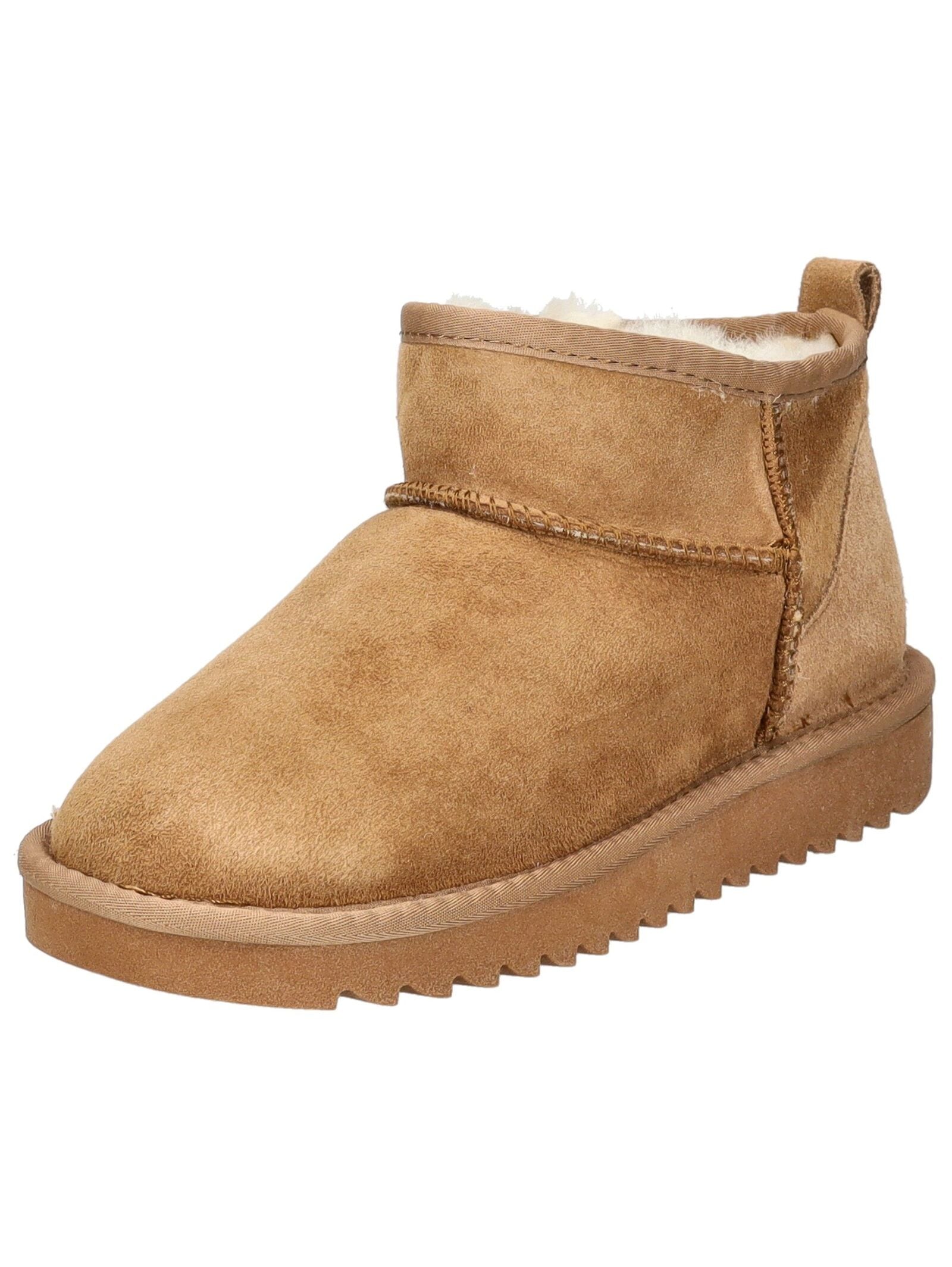 Ara Stiefelette "Ara Stiefelette Veloursleder/Textil" günstig online kaufen