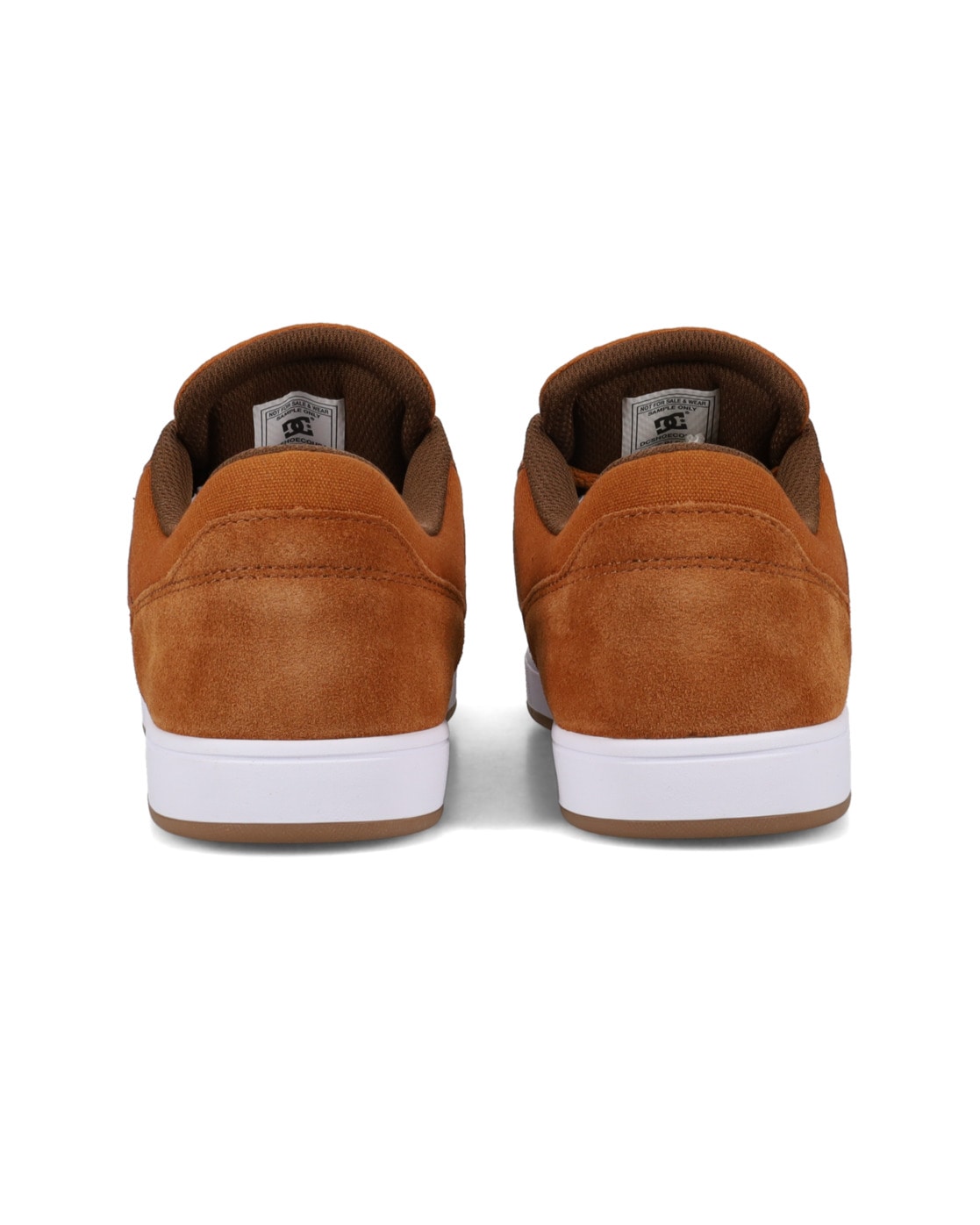 DC Shoes Sneaker »Crisis 2«