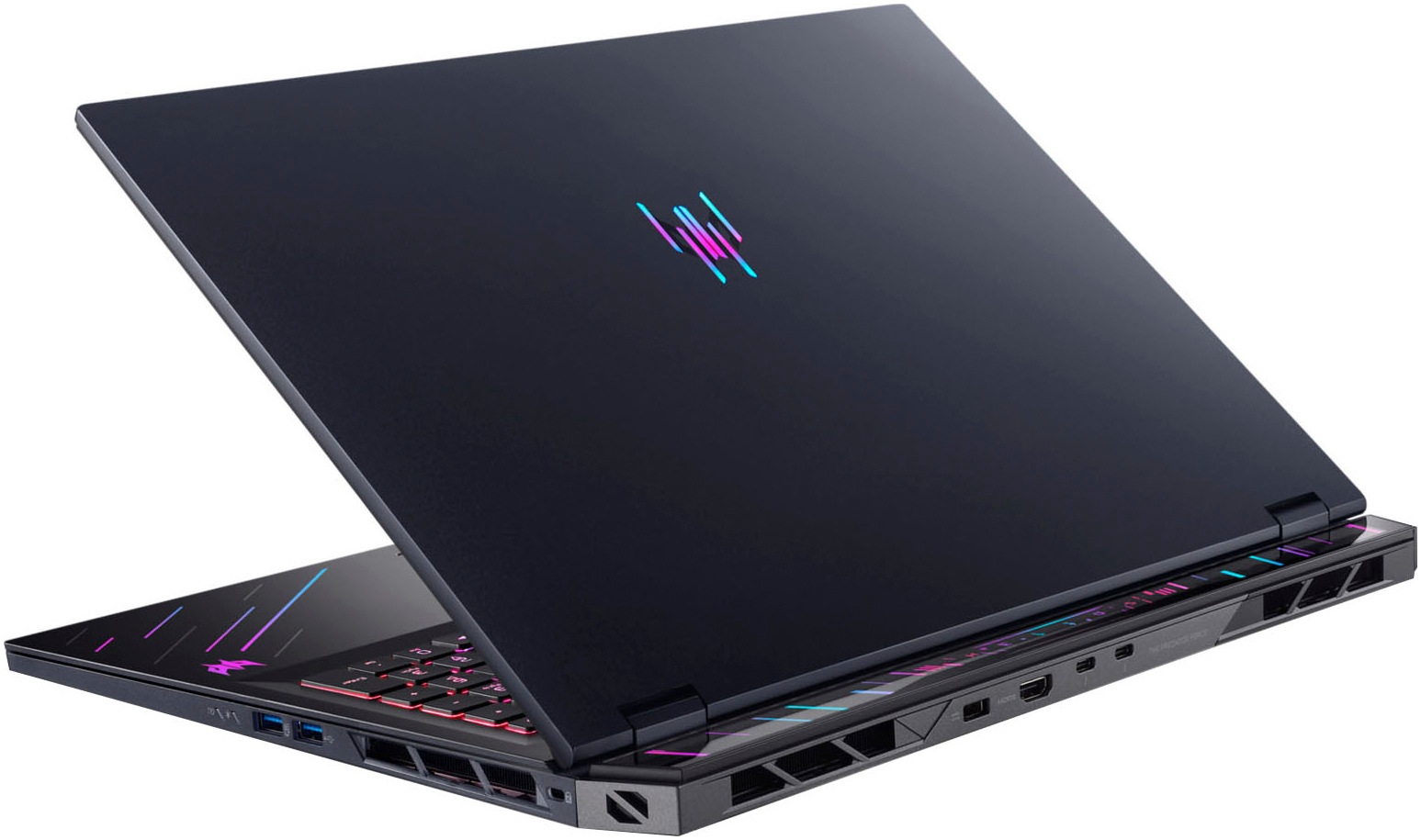 Acer Gaming-Notebook »PH18-73-9960«, 45,72 cm, / 18 Zoll, Intel, Core Ultra 9, GeForce RTX 5090, 1000 GB SSD