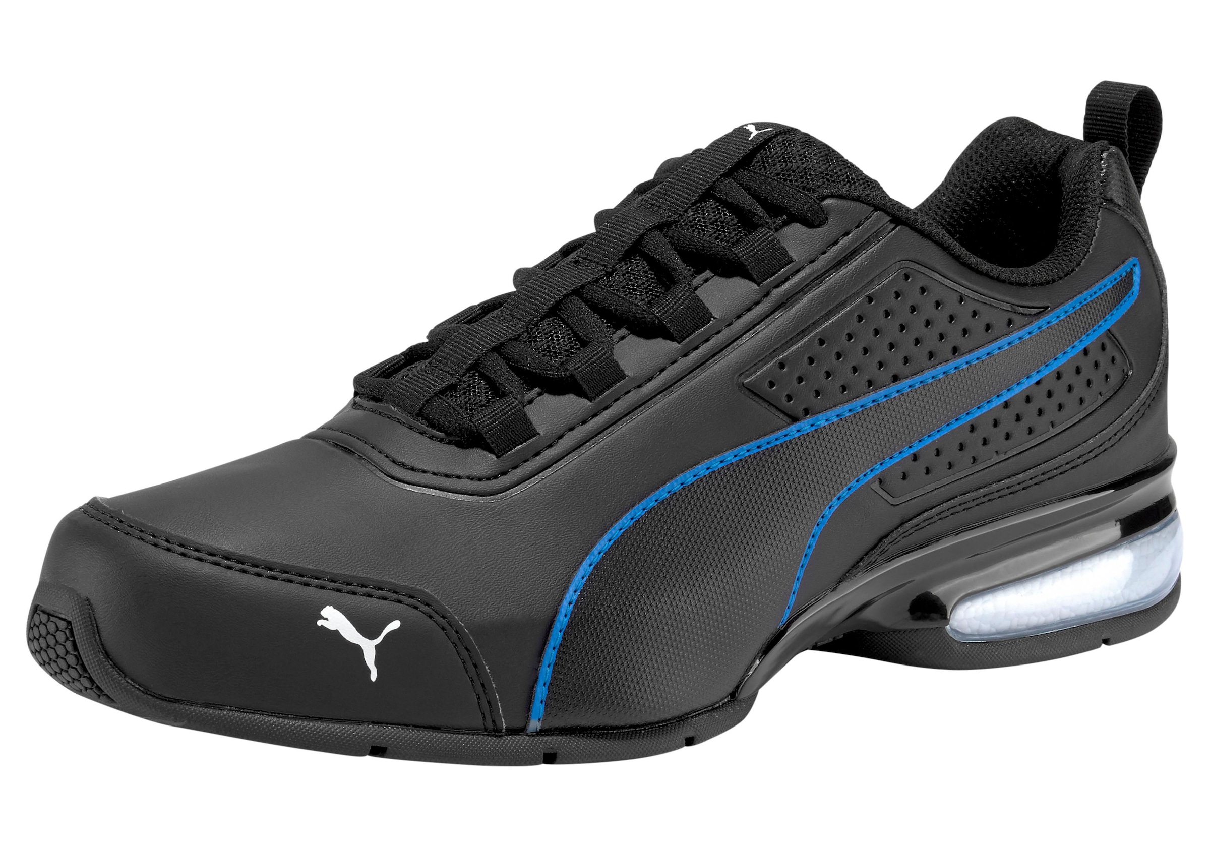 PUMA Sneaker »LEADER VT SL«