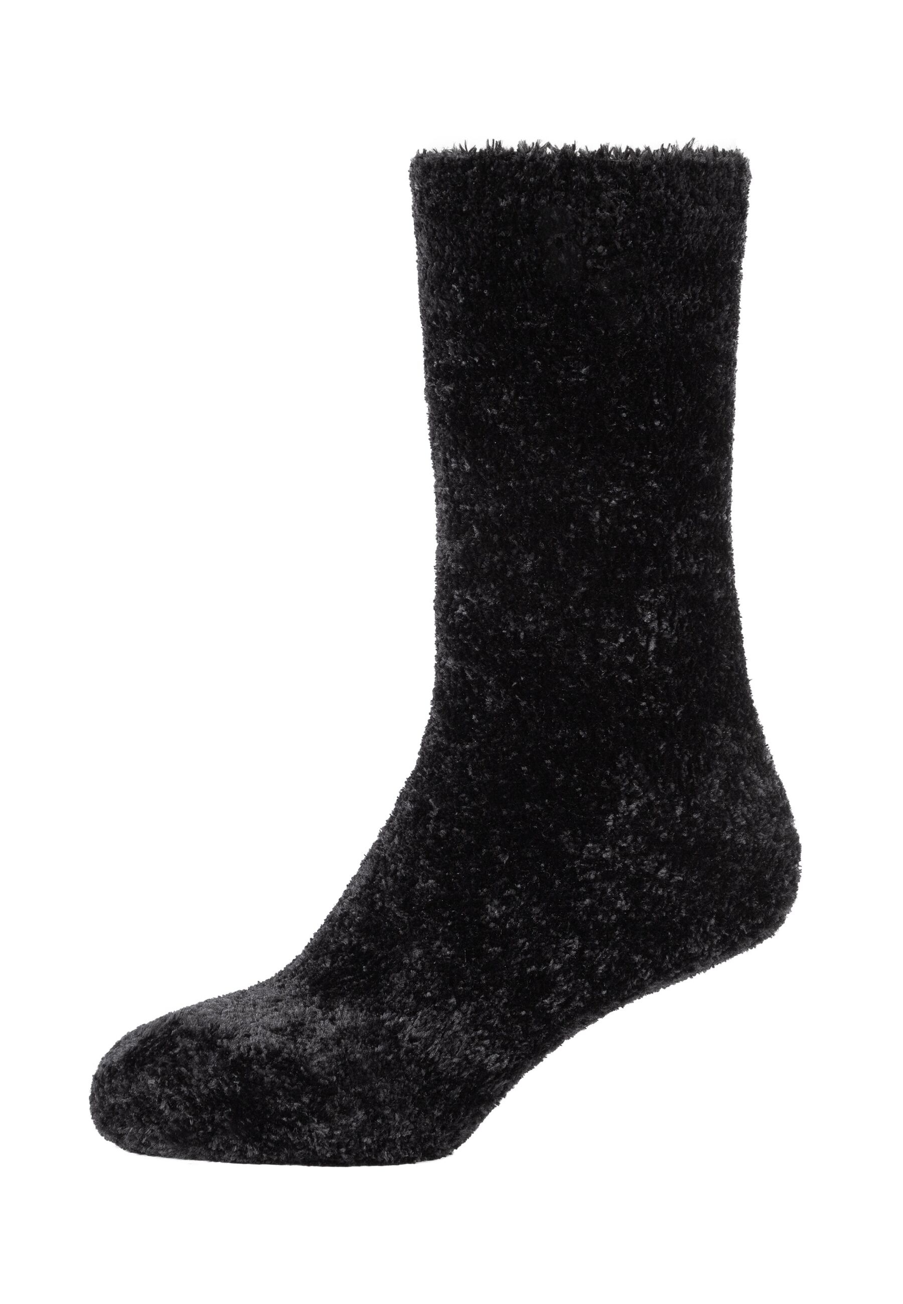 Camano Socken "Socken 4er Pack", 4er Pack Mit pflegendem Aloe Vera Effekt f günstig online kaufen