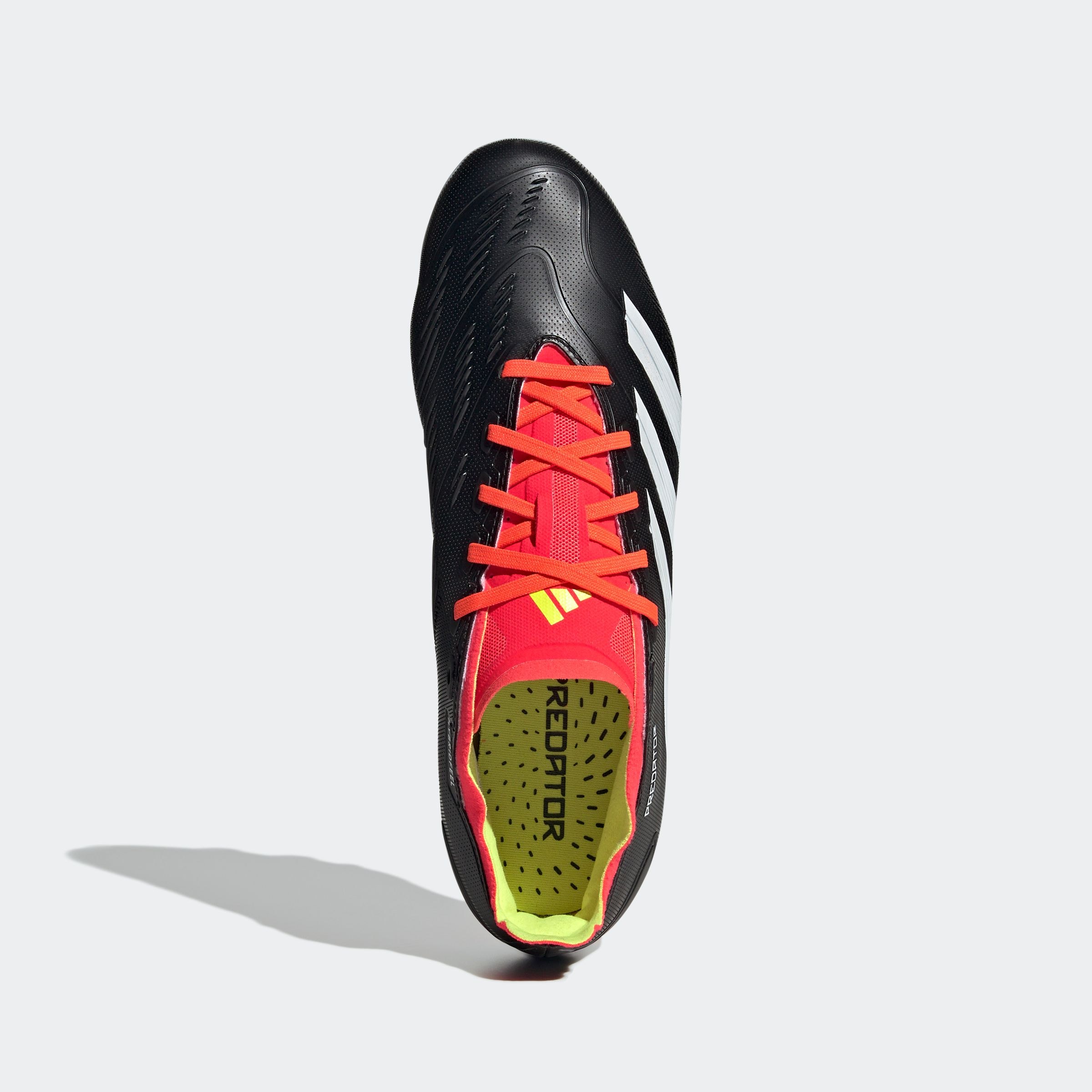 adidas Performance Fußballschuh »PREDATOR 24 LEAGUE LOW MG«
