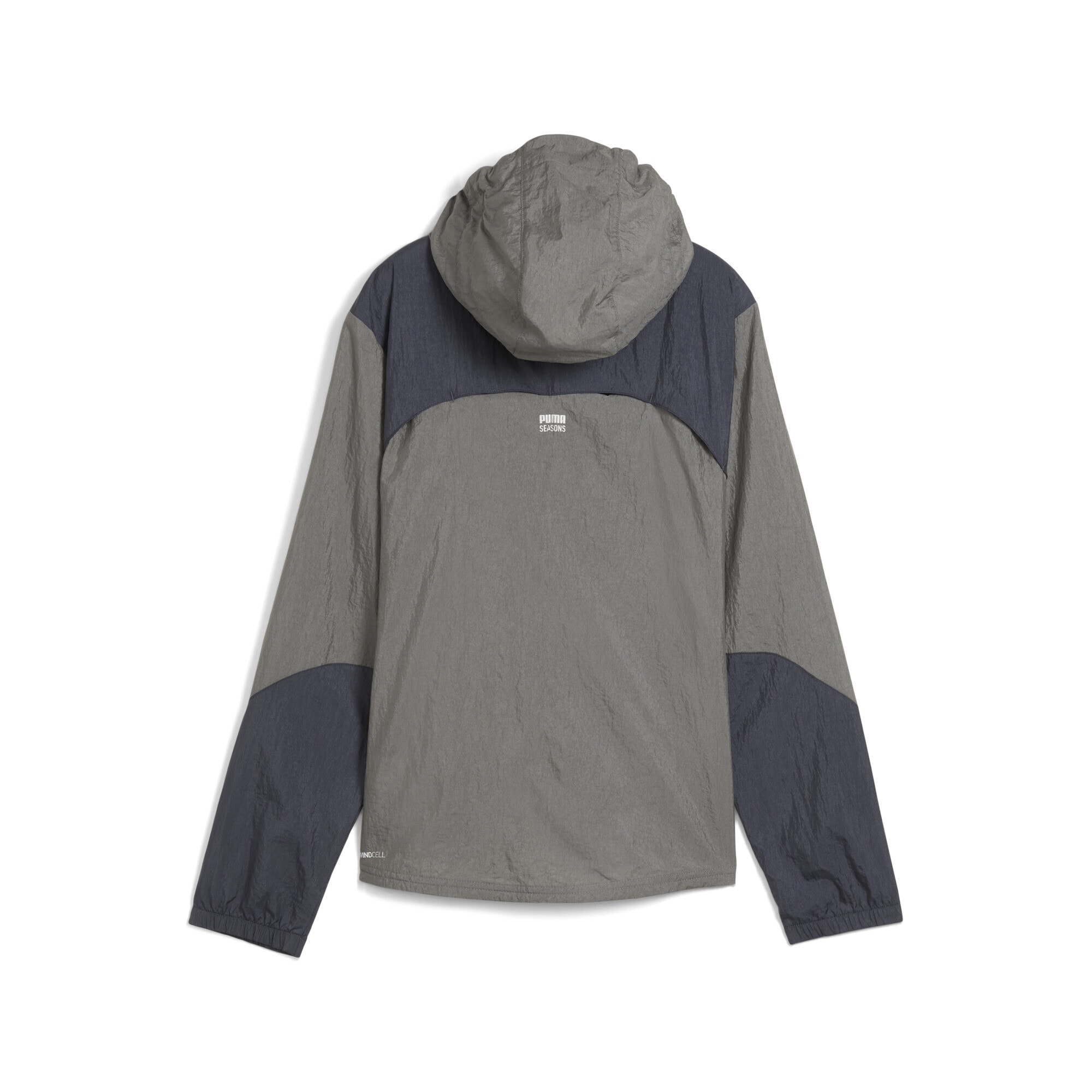 PUMA Windbreaker »SEASONS WindCELL Jacke Damen«