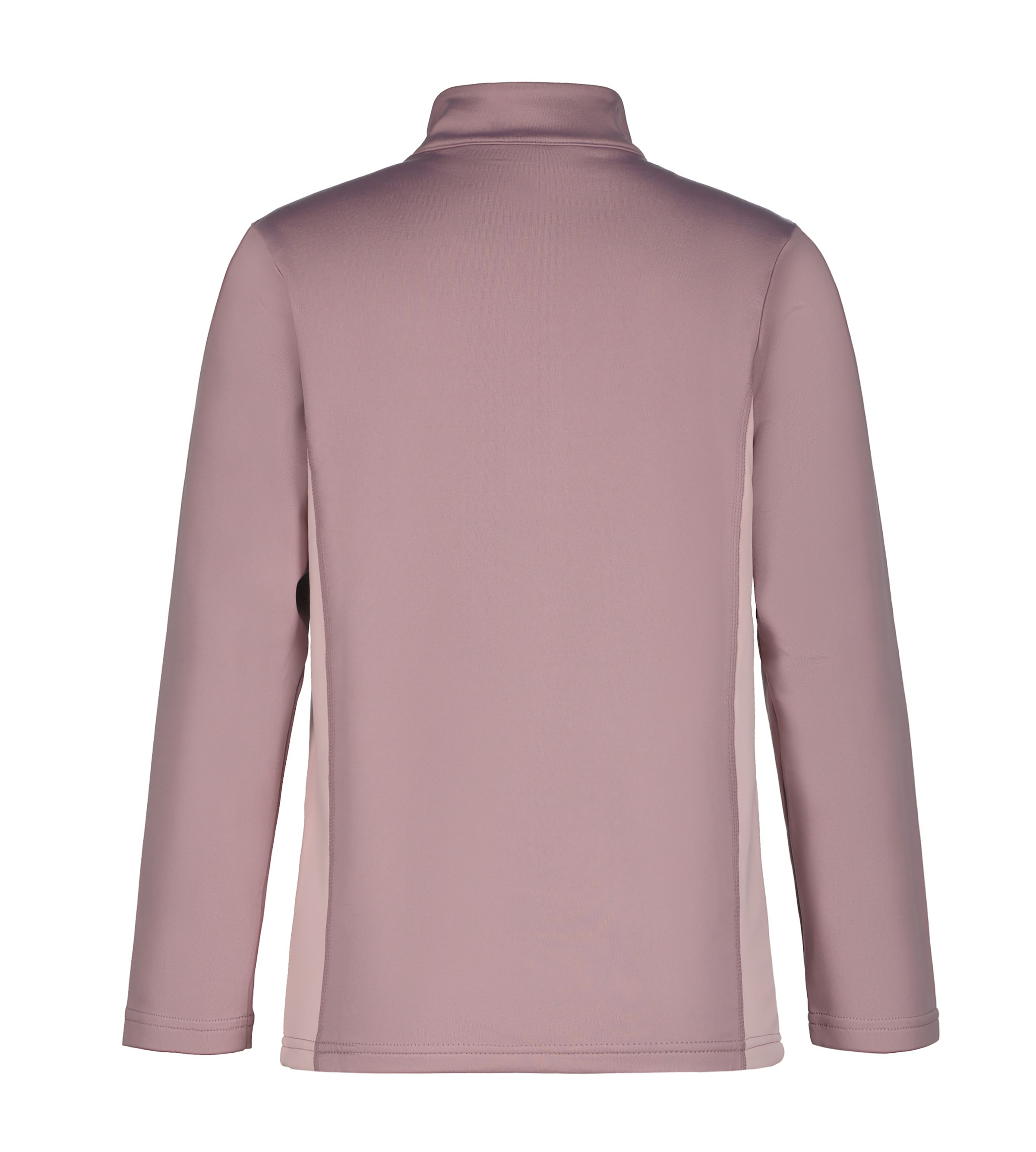 Icepeak »ICEPEAK FLEMINTON JR«, für Kinder und Jugendliche, sportlicher Stil, mit Reißverschluss
