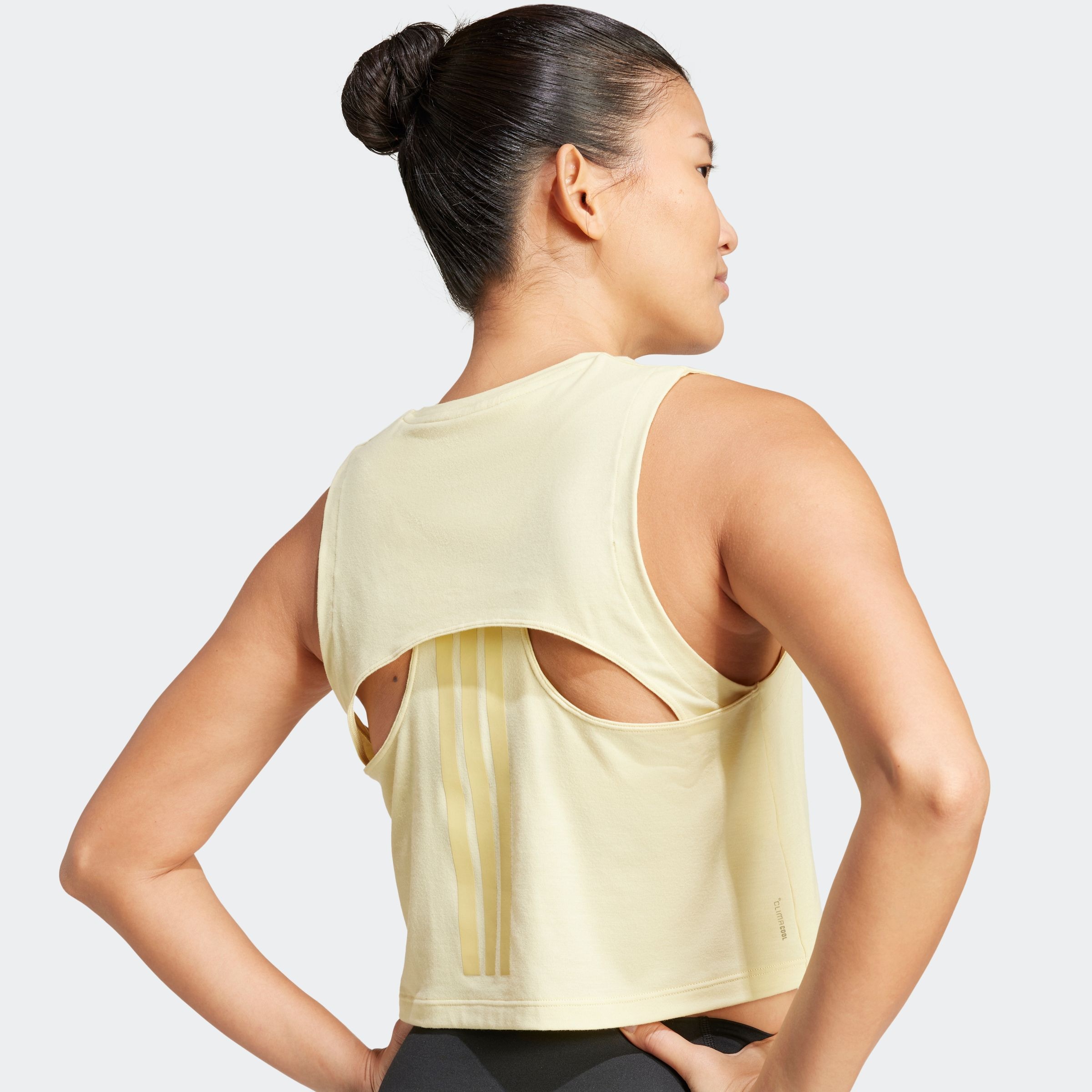 adidas Performance Tanktop »BOXY TANK 3S«