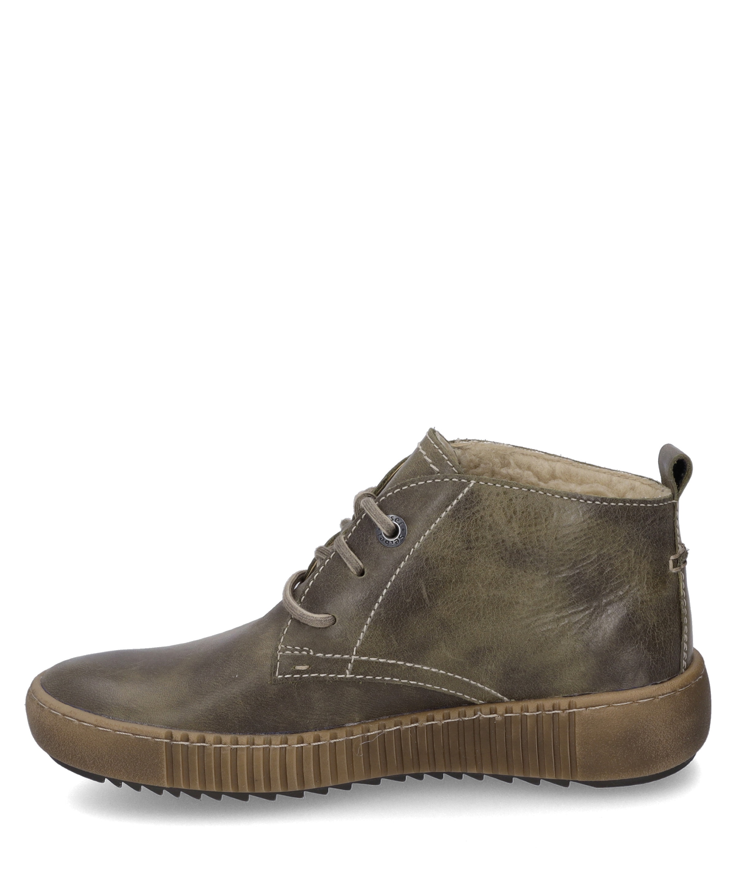 Josef Seibel Stiefelette »Maren 02, moos«