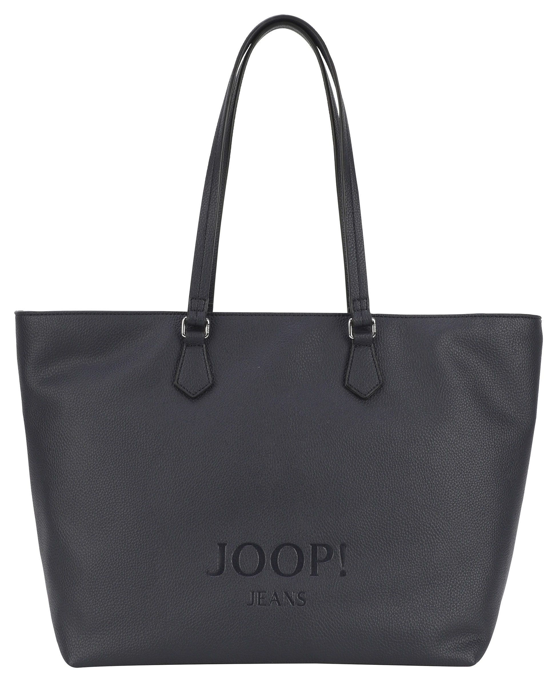 Joop Jeans Shopper "lettera 1.0 shopper lhz", Hobo Schultertasche Henkeltas günstig online kaufen