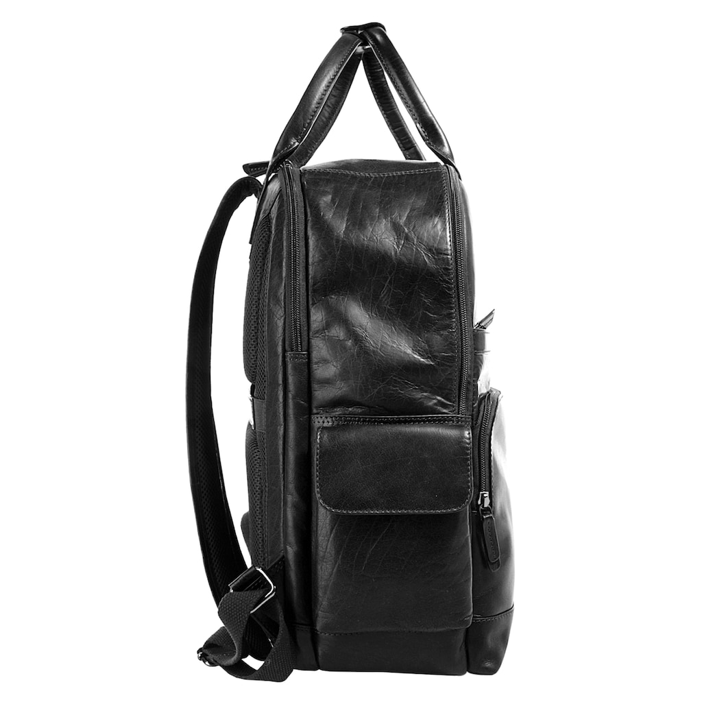 X-Zone Laptoprucksack