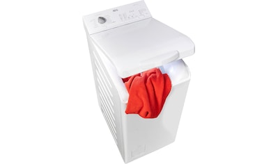 AEG Waschmaschine Toplader, L5TBA30260, 6 kg, 1200 U/min kaufen