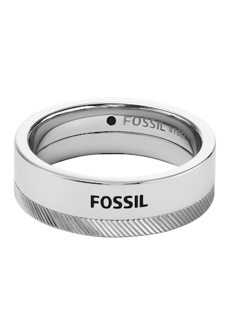 Fossil Fingerring »VINTAGE CASUAL, JF03997040« kaufen