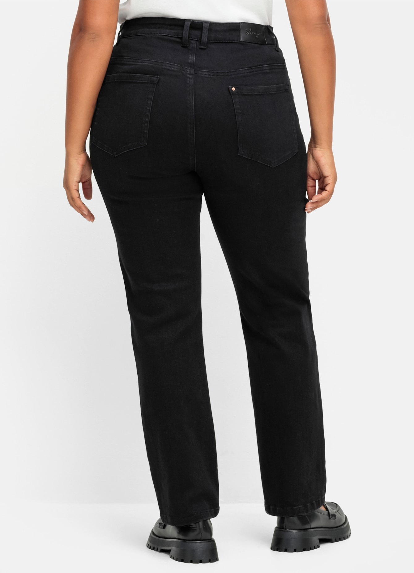 Thumbnail - Sheego Bequeme Jeans 1 Stk.