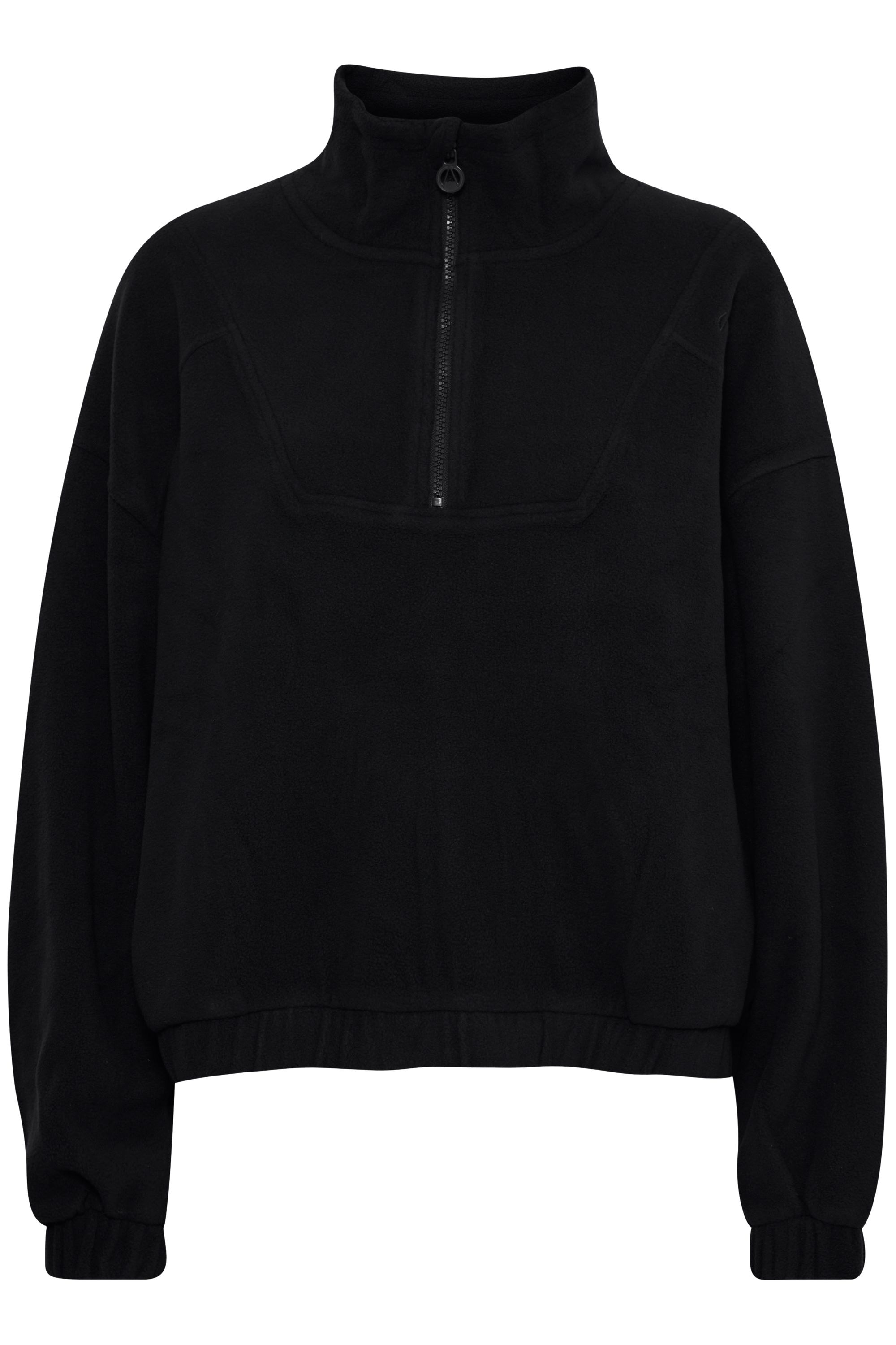 North Bend Strickfleece-Pullover "fleece NBConza" günstig online kaufen