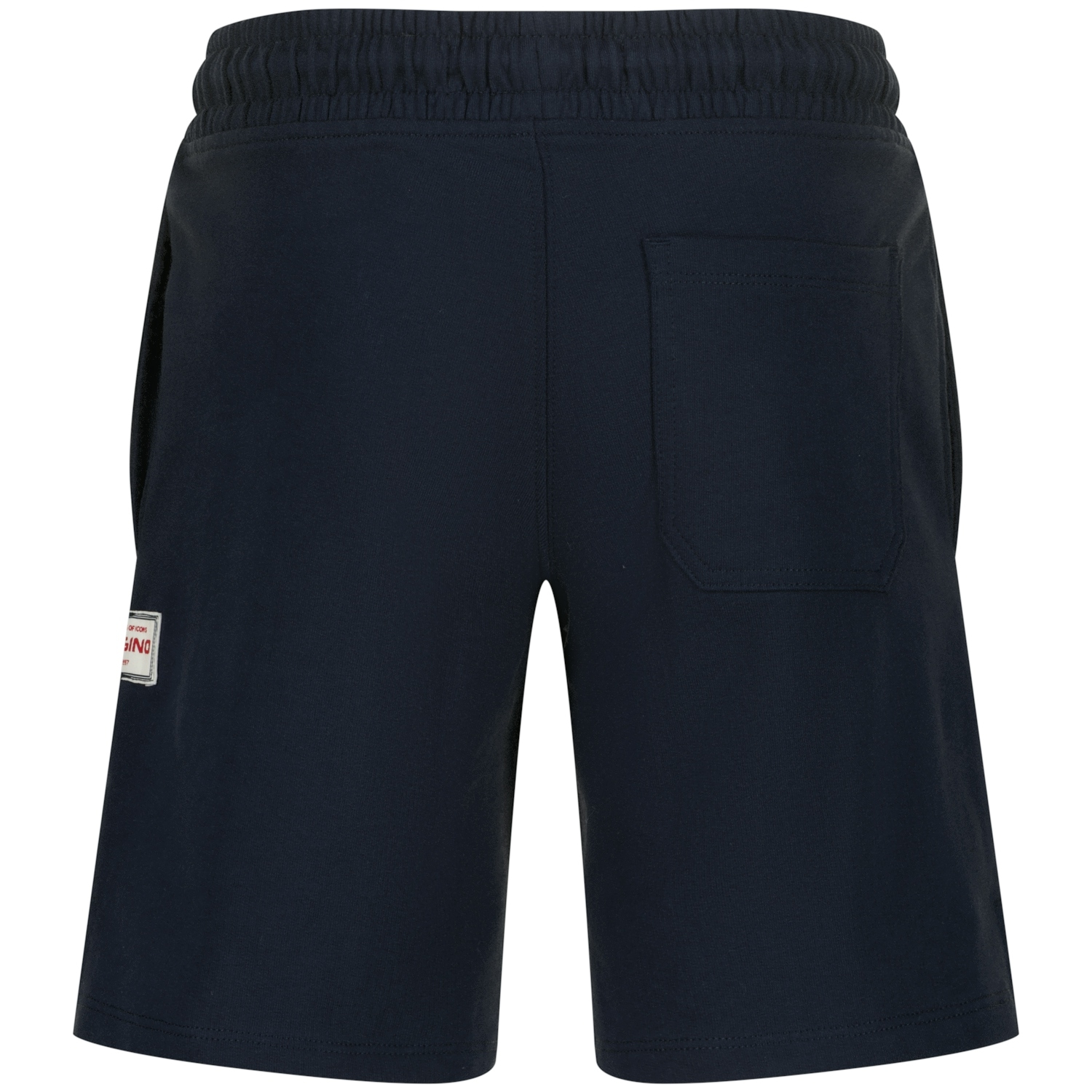Vingino Sweatshorts  mit Logo-Print